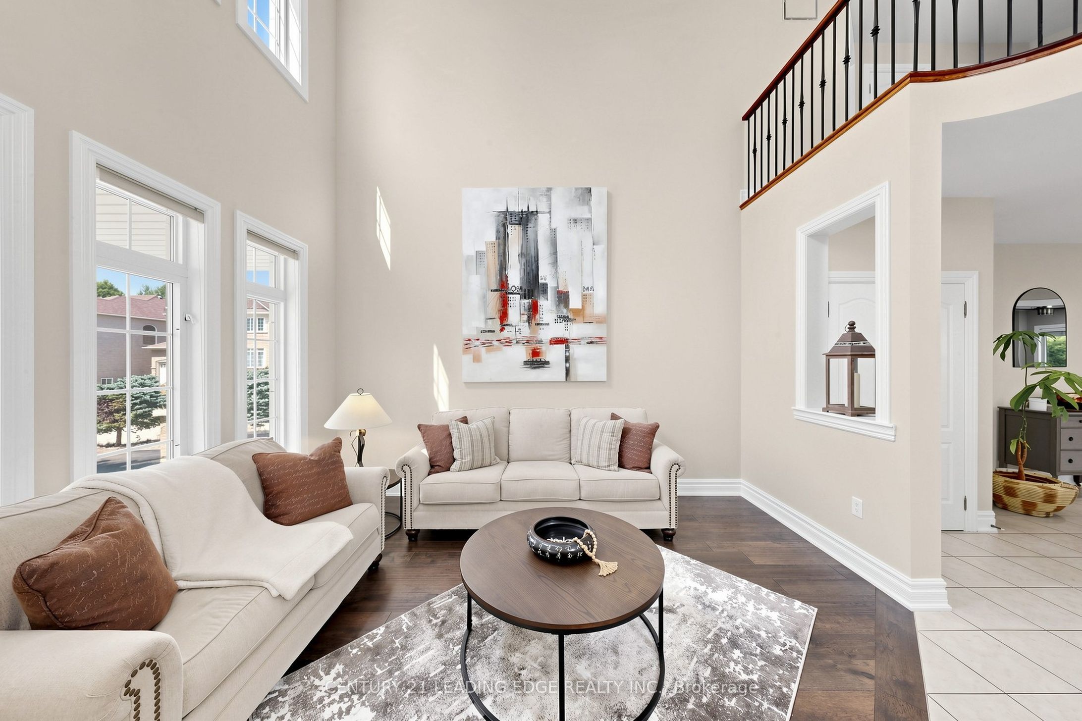 48 Tanis Crescent, Toronto, ON M1C 1L1 photo 3