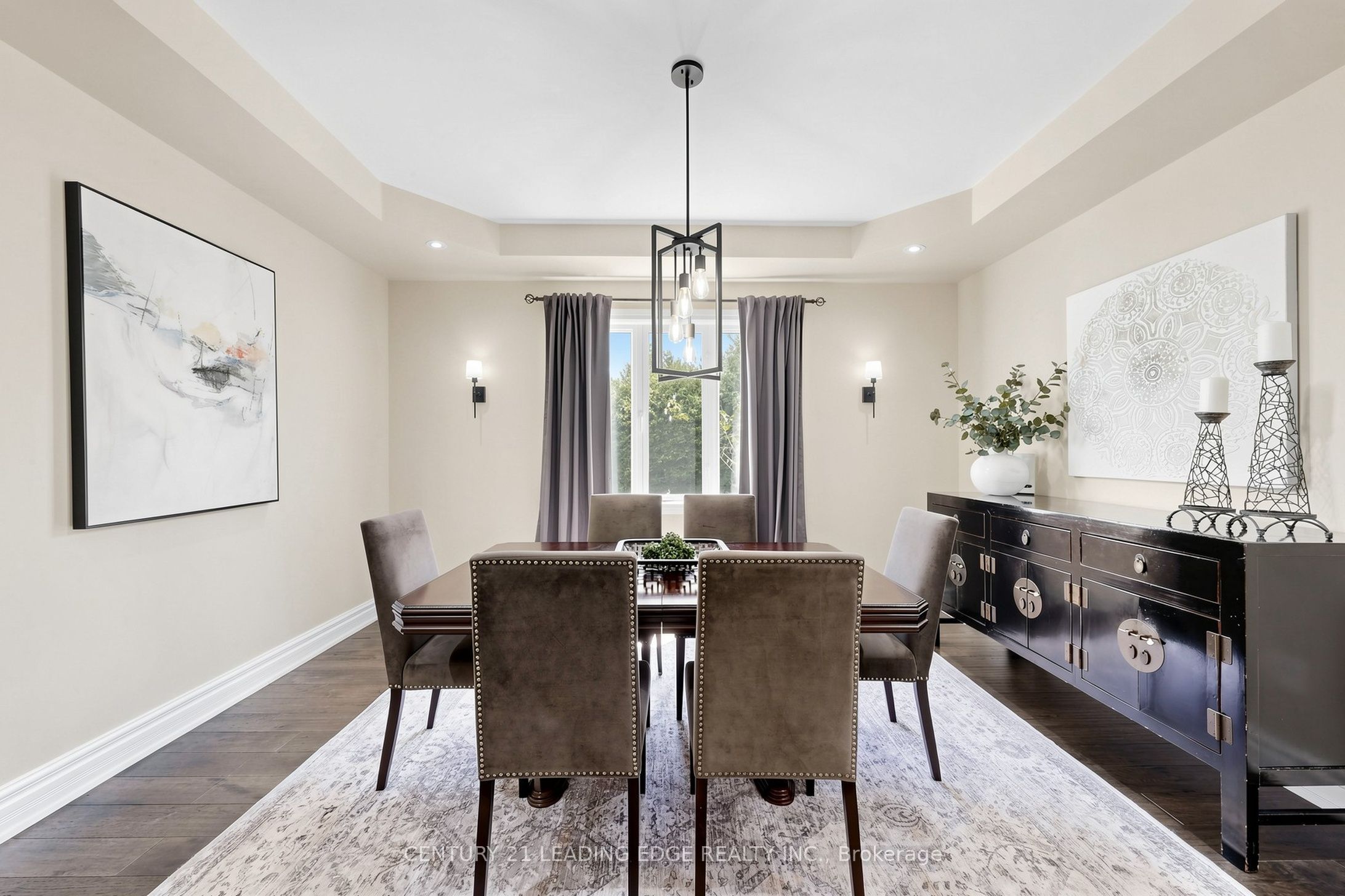48 Tanis Crescent, Toronto, ON M1C 1L1 photo 4
