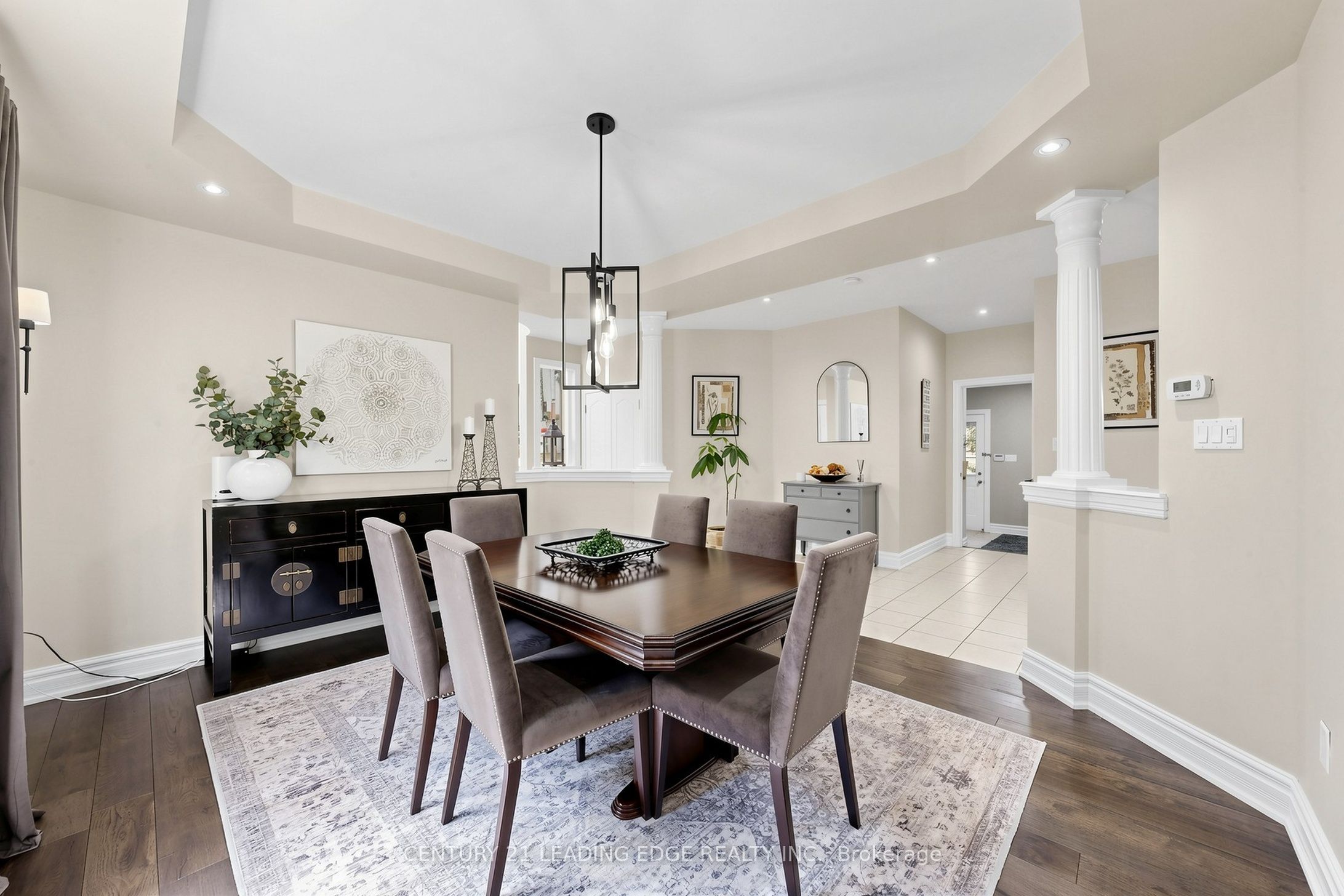 48 Tanis Crescent, Toronto, ON M1C 1L1 photo 5
