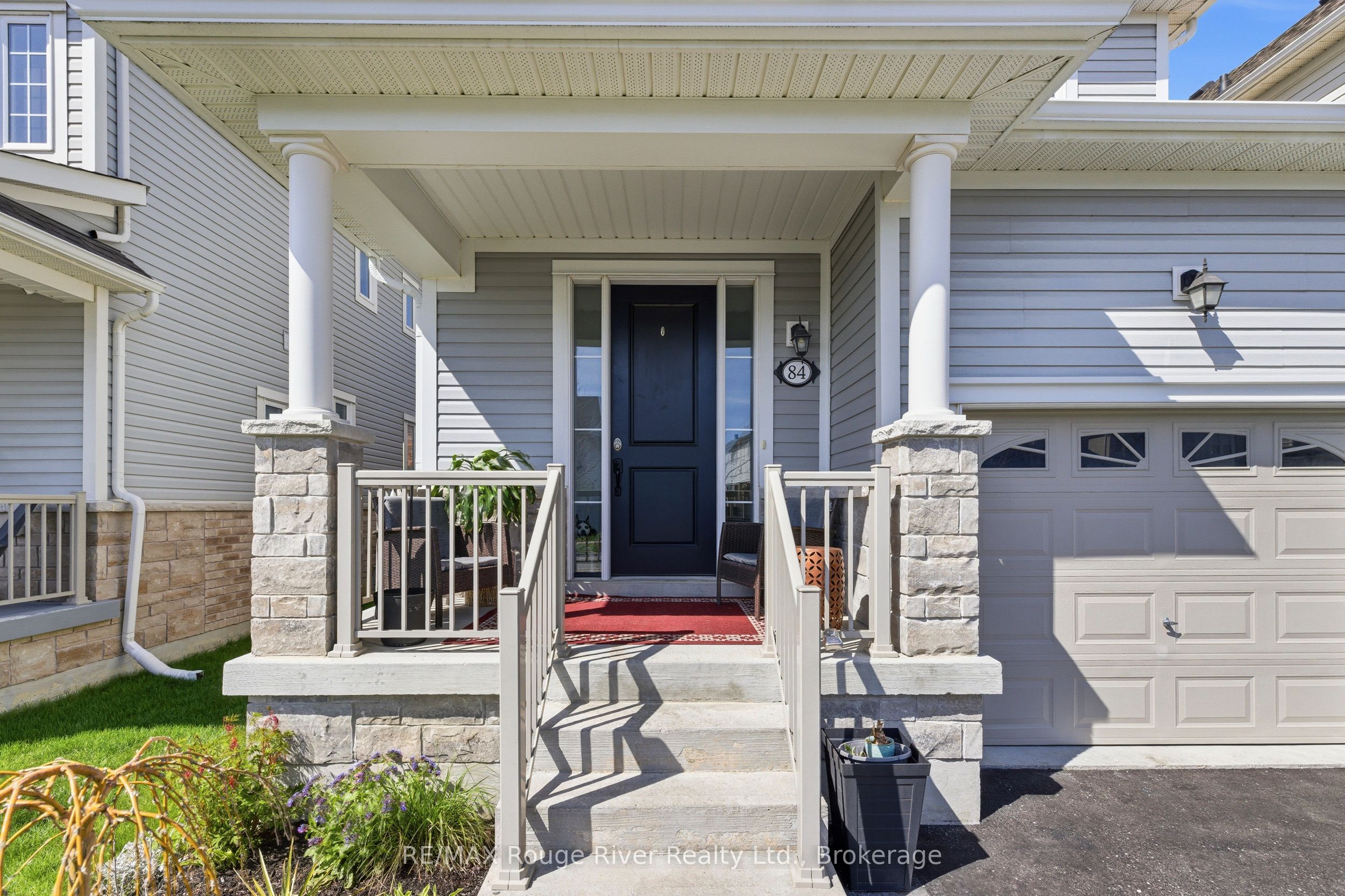 84 Fred Jackman Avenue, Clarington, ON L1C 0T4 photo 3