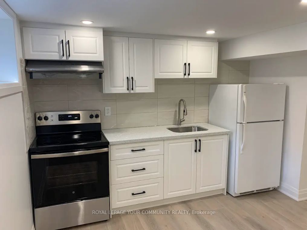 36 Melchior Drive Bsmt #1, Toronto, ON M1E 3W5 photo 2
