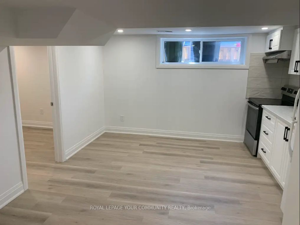 36 Melchior Drive Bsmt #1, Toronto, ON M1E 3W5 photo 3