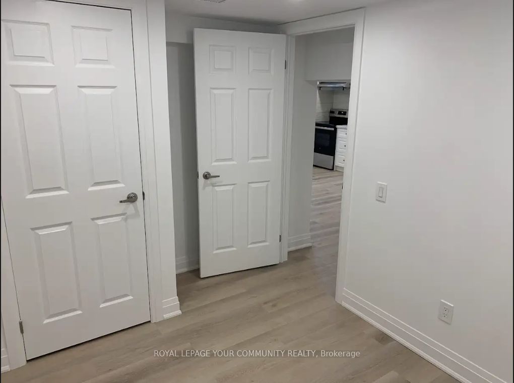 36 Melchior Drive Bsmt #1, Toronto, ON M1E 3W5 photo 5