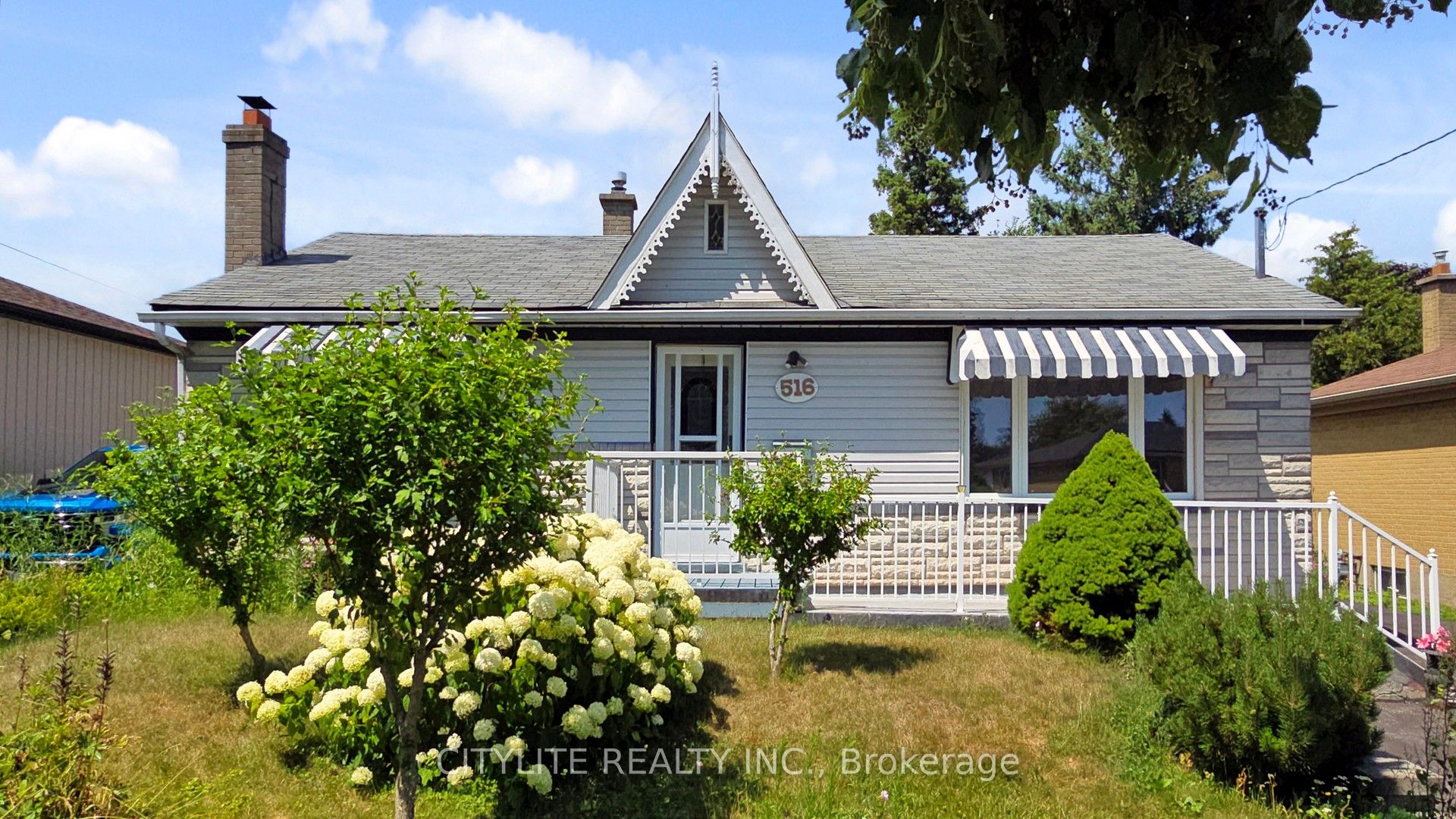 516 Monteith Avenue, Oshawa, ON L1J 1C9