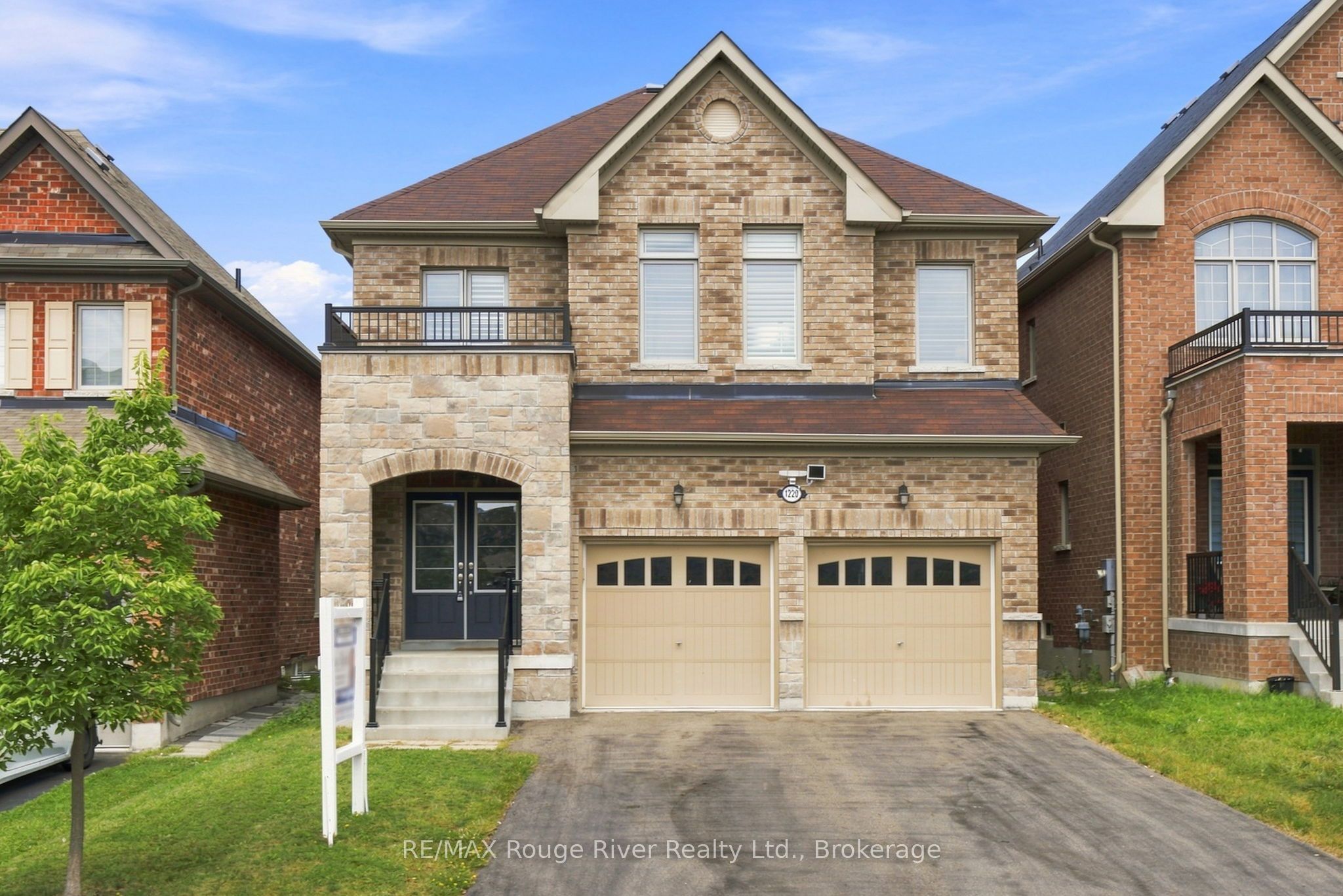 1220 Ronald Inche Drive, Oshawa, ON L1K 0Y5