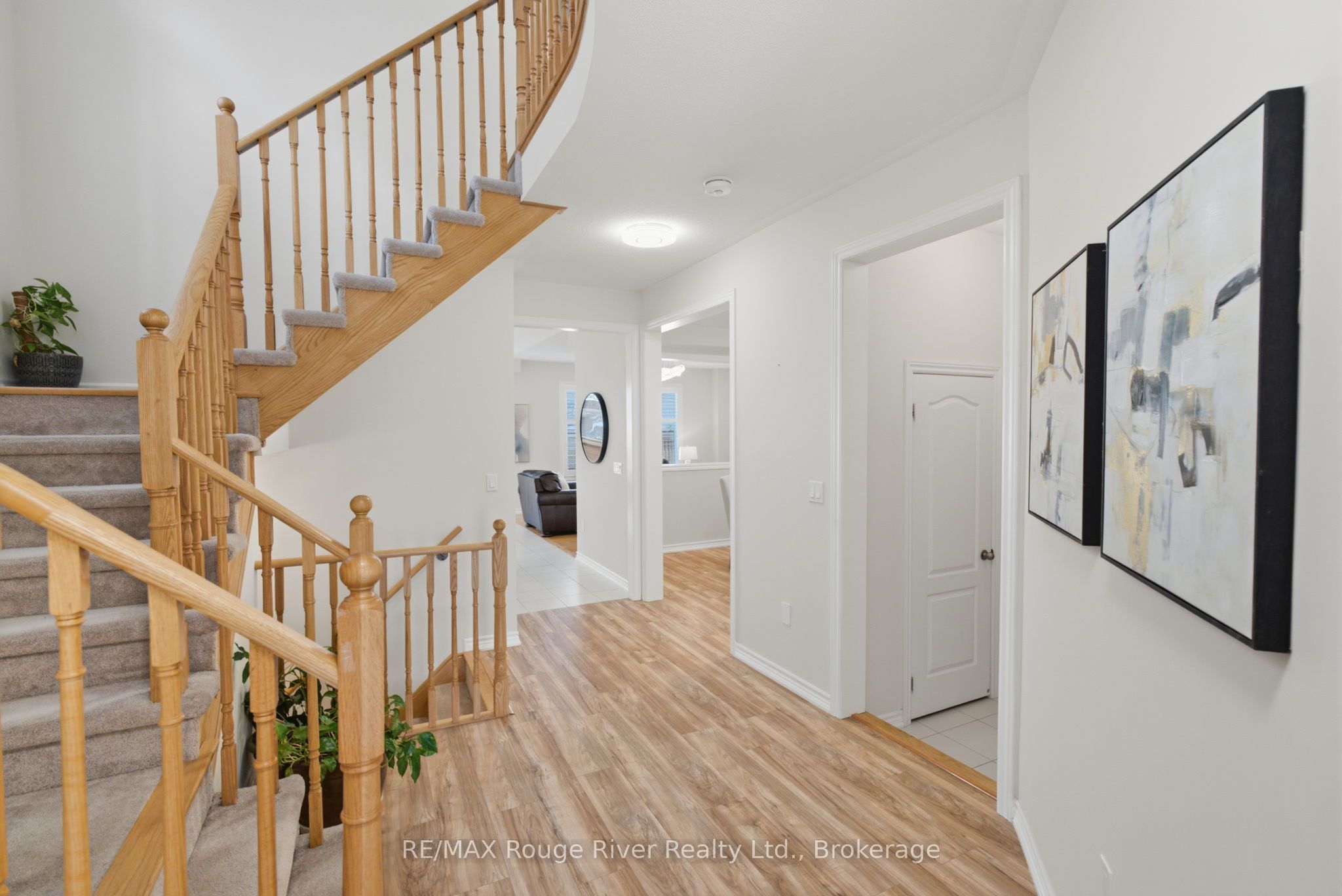 1220 Ronald Inche Drive, Oshawa, ON L1K 0Y5 photo 3