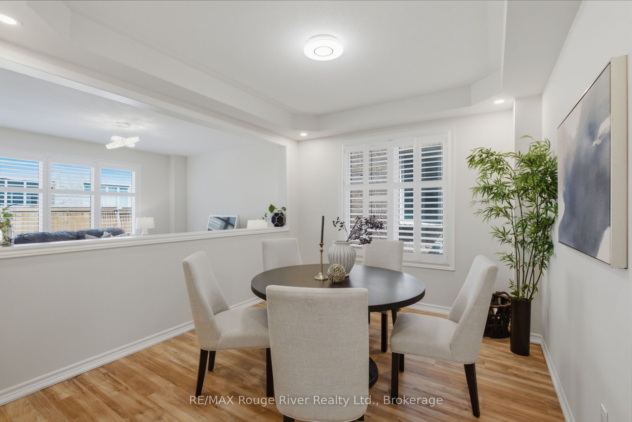 1220 Ronald Inche Drive, Oshawa, ON L1K 0Y5 photo 4