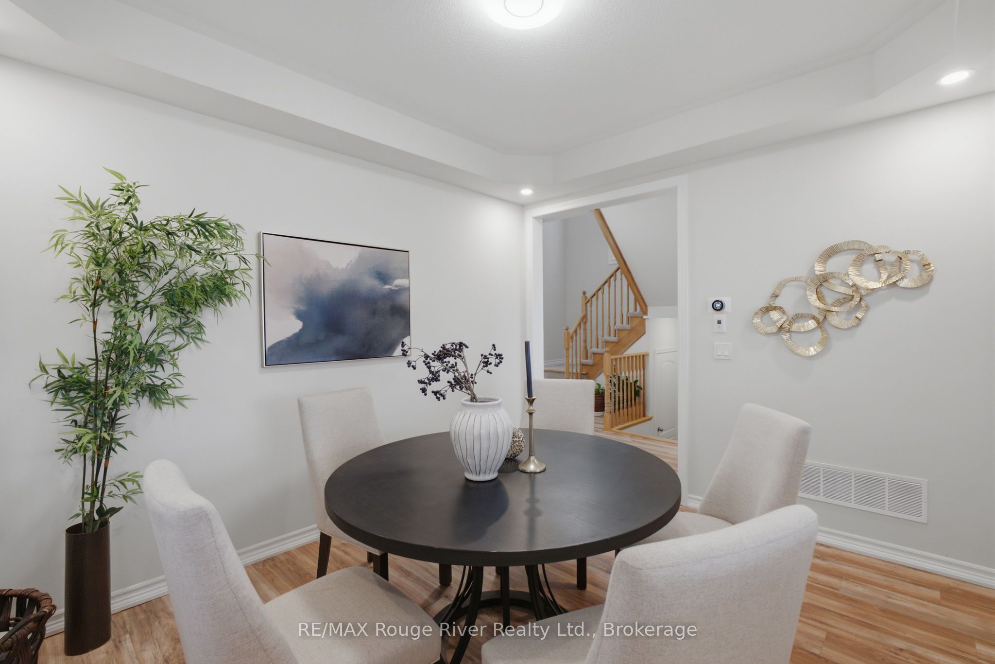 1220 Ronald Inche Drive, Oshawa, ON L1K 0Y5 photo 5