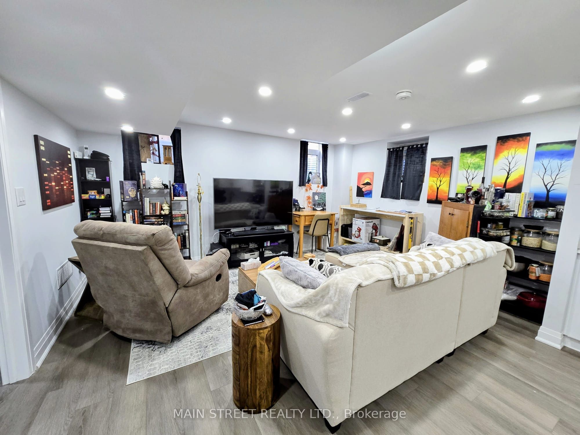 1382 Stillmeadow Lane A, Pickering, ON L1X 0N5 photo 4