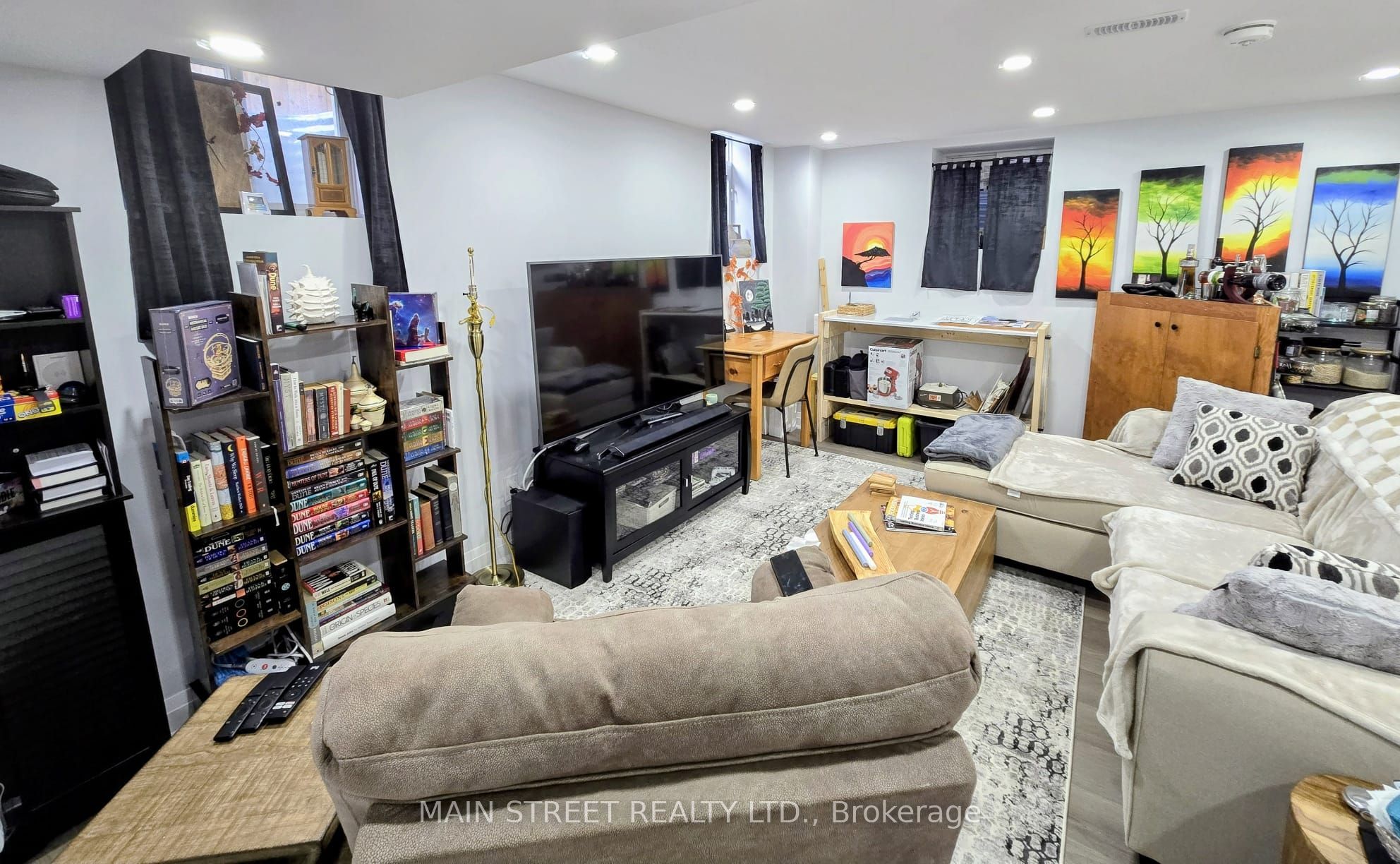 1382 Stillmeadow Lane A, Pickering, ON L1X 0N5 photo 5