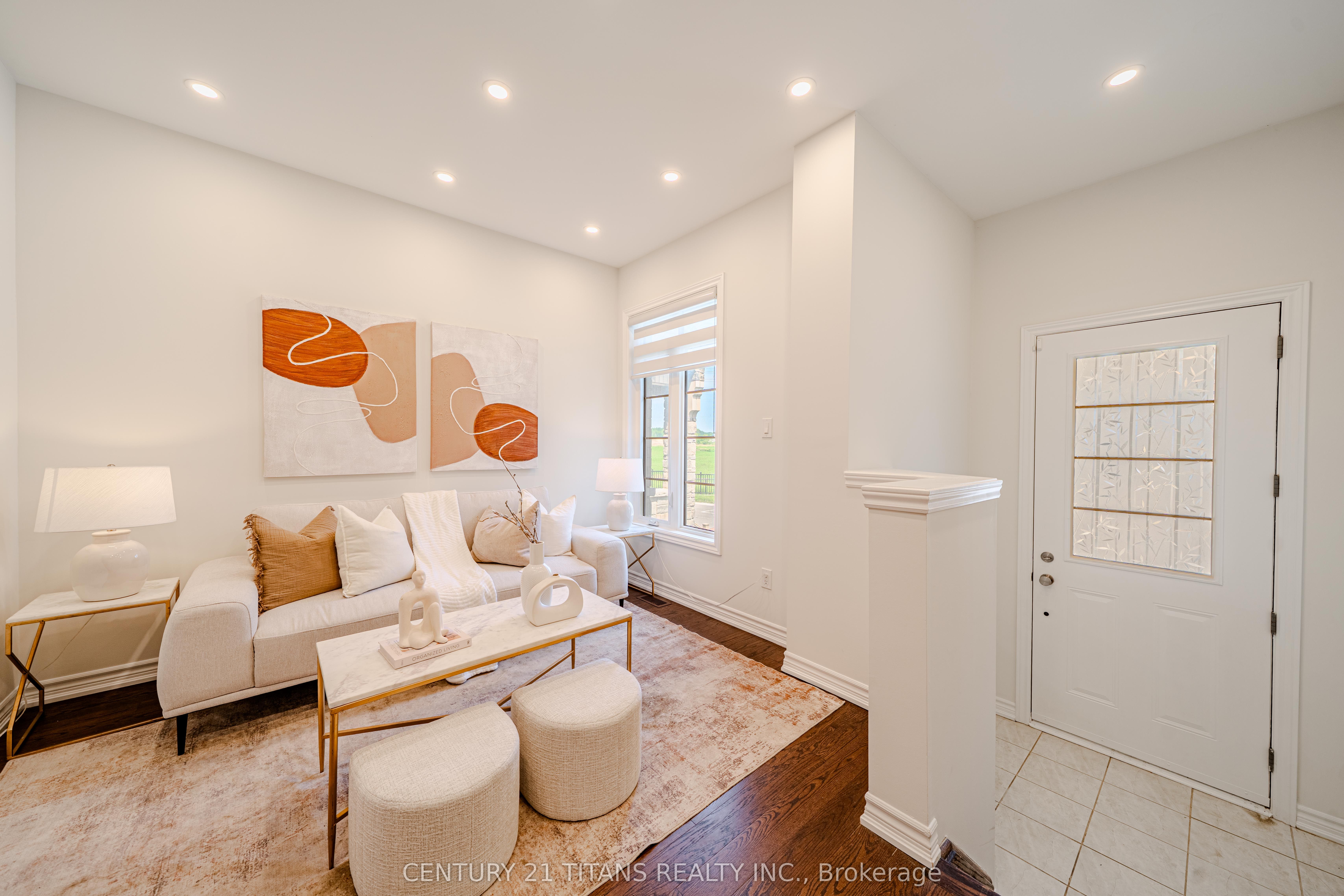 45 Cachia Lane, Ajax, ON L1T 0P8 photo 4