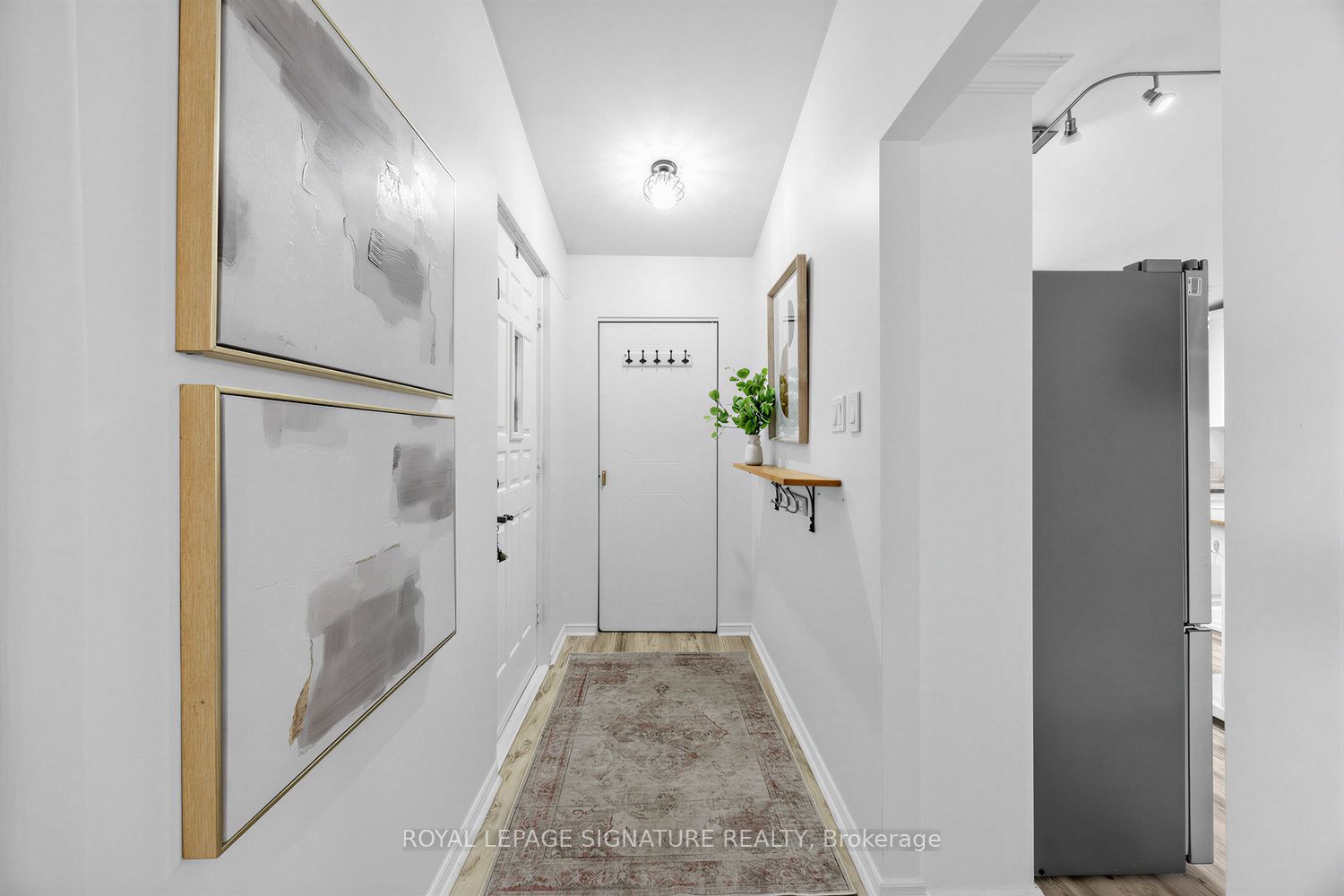 821 Krosno Boulevard, Pickering, ON L1W 1G7 photo 3