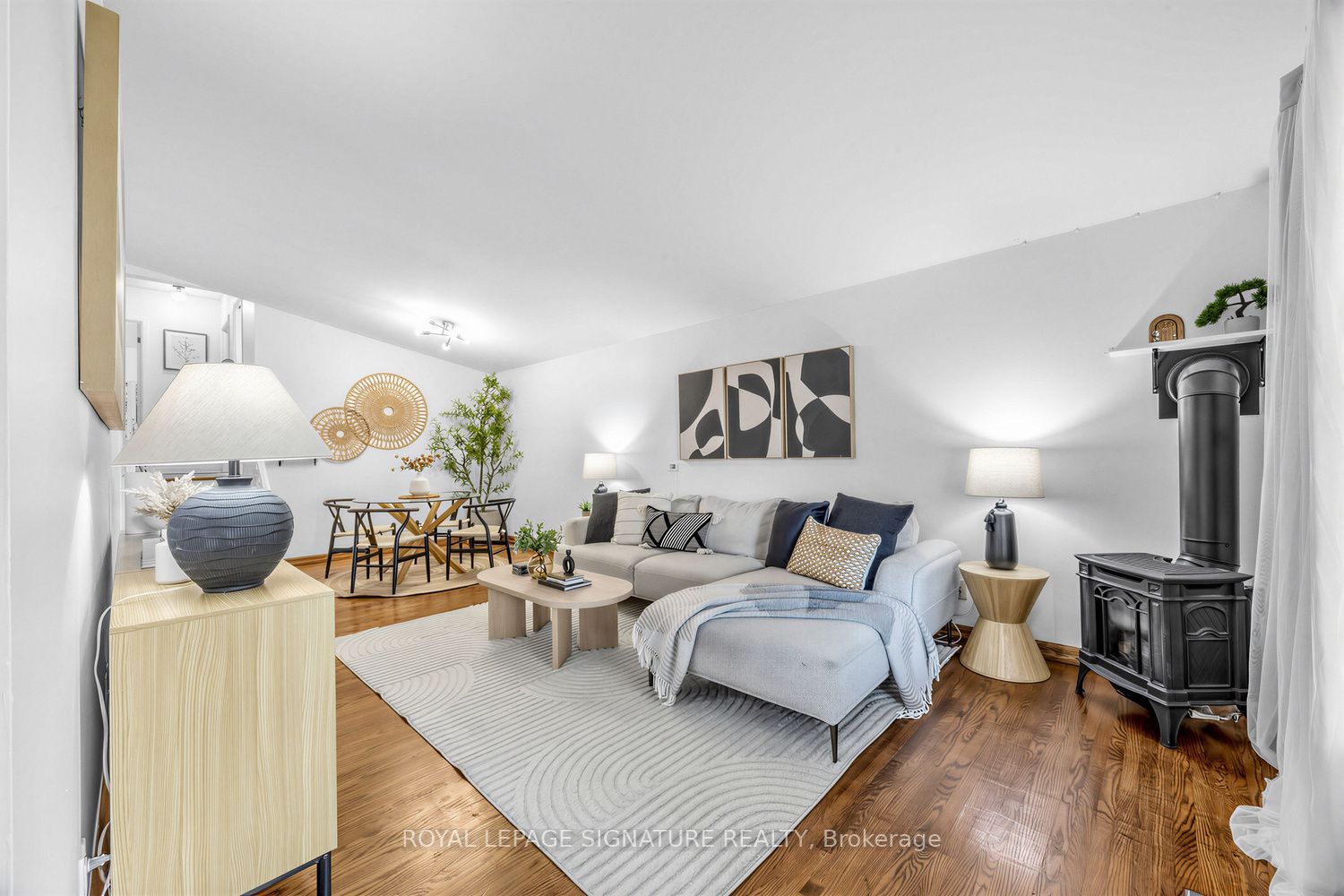821 Krosno Boulevard, Pickering, ON L1W 1G7 photo 4
