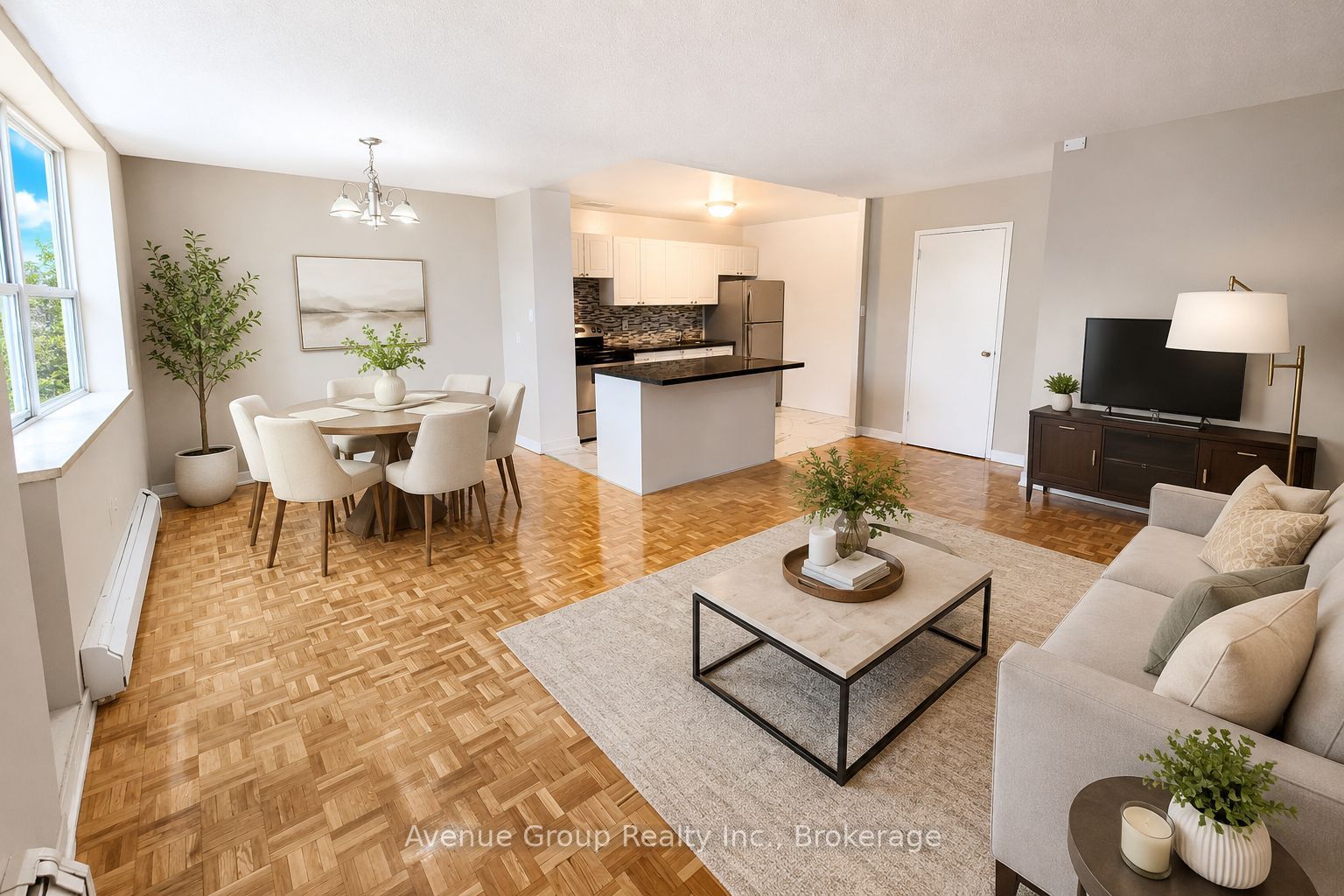3801 Lawrence Avenue E 403, Toronto, ON M1G 1R3 photo 2