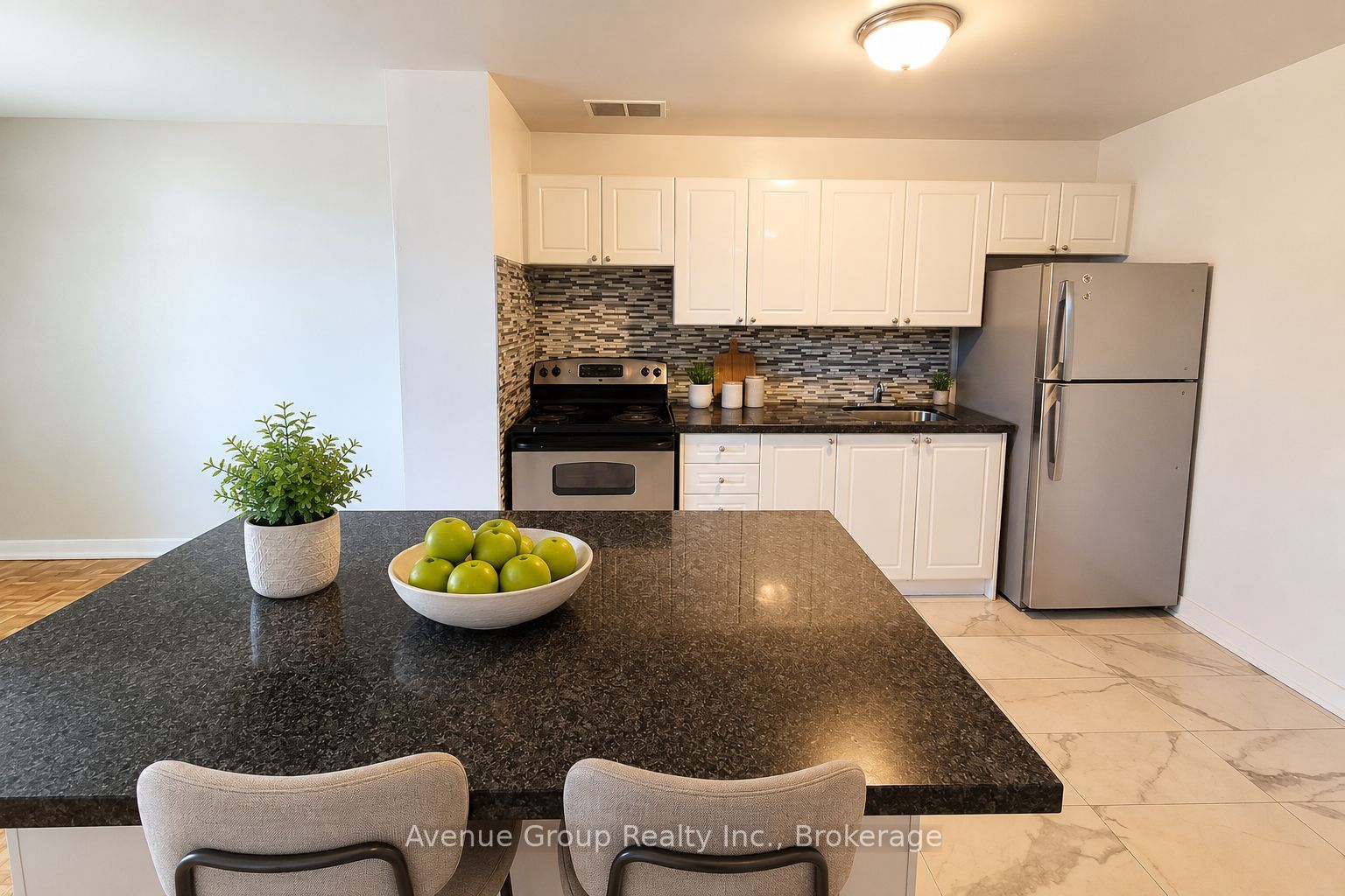 3801 Lawrence Avenue E 403, Toronto, ON M1G 1R3 photo 5