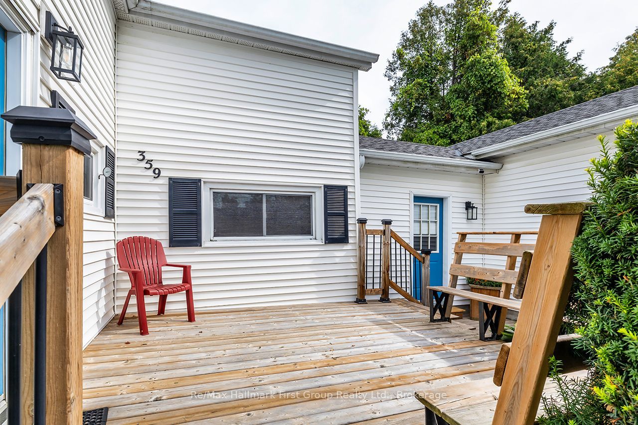 359 Sexton Street, Scugog, ON L9L 1E6 photo 3