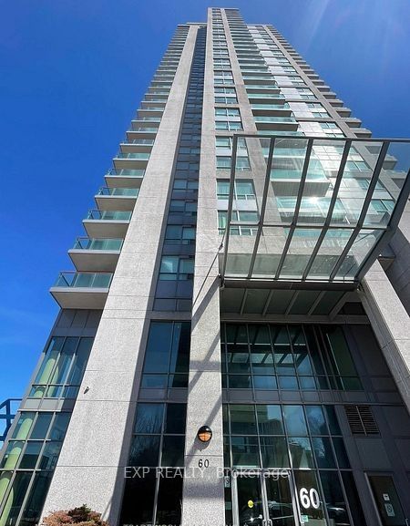 60 Brian Harrison Way 2703, Toronto, ON M1P 5J5