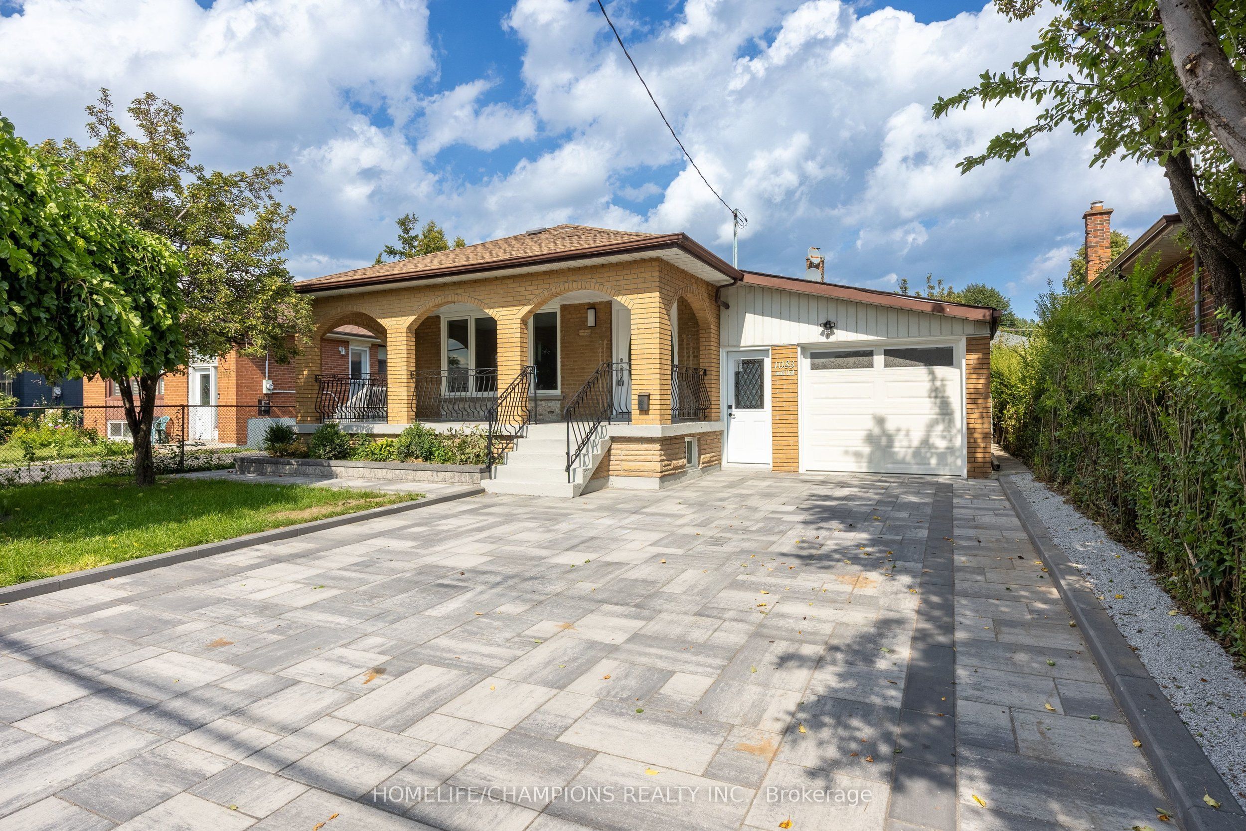 1083 Birchmount Road, Toronto, ON M1K 1S6