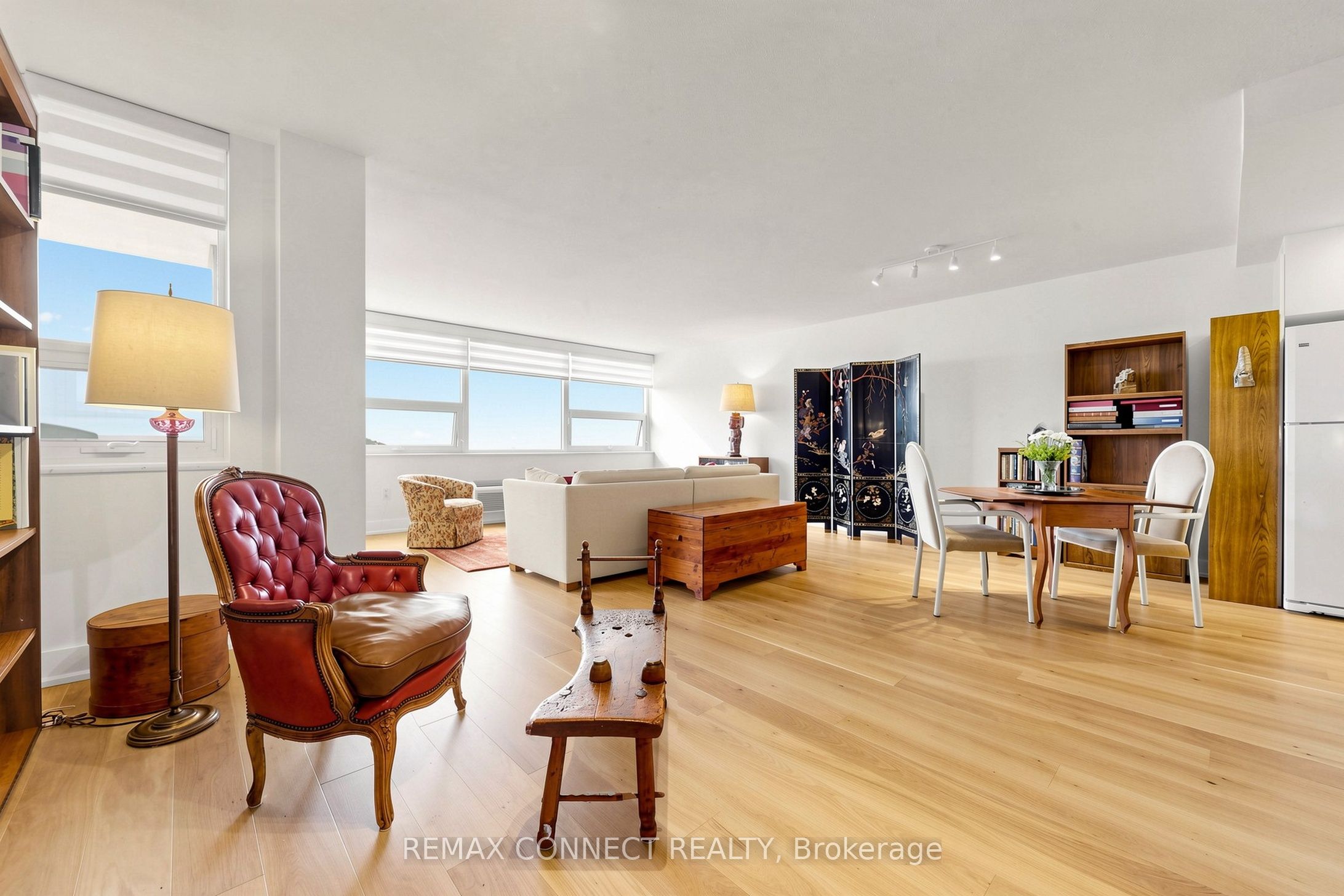 121 Ling Road 1207, Toronto, ON M1E 4Y2 photo 5