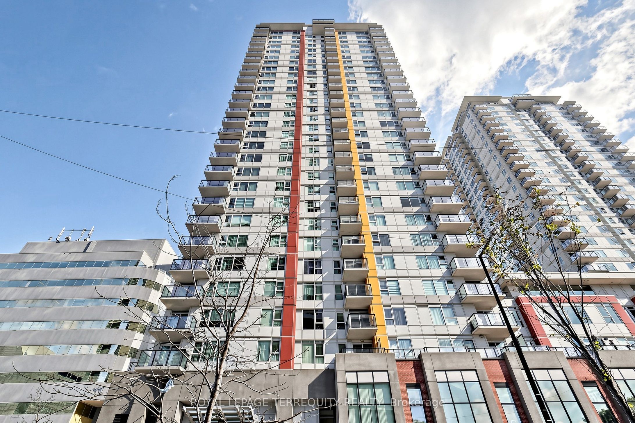 25 Town Centre Court 2105, Toronto, ON M1P 0B4 photo 3