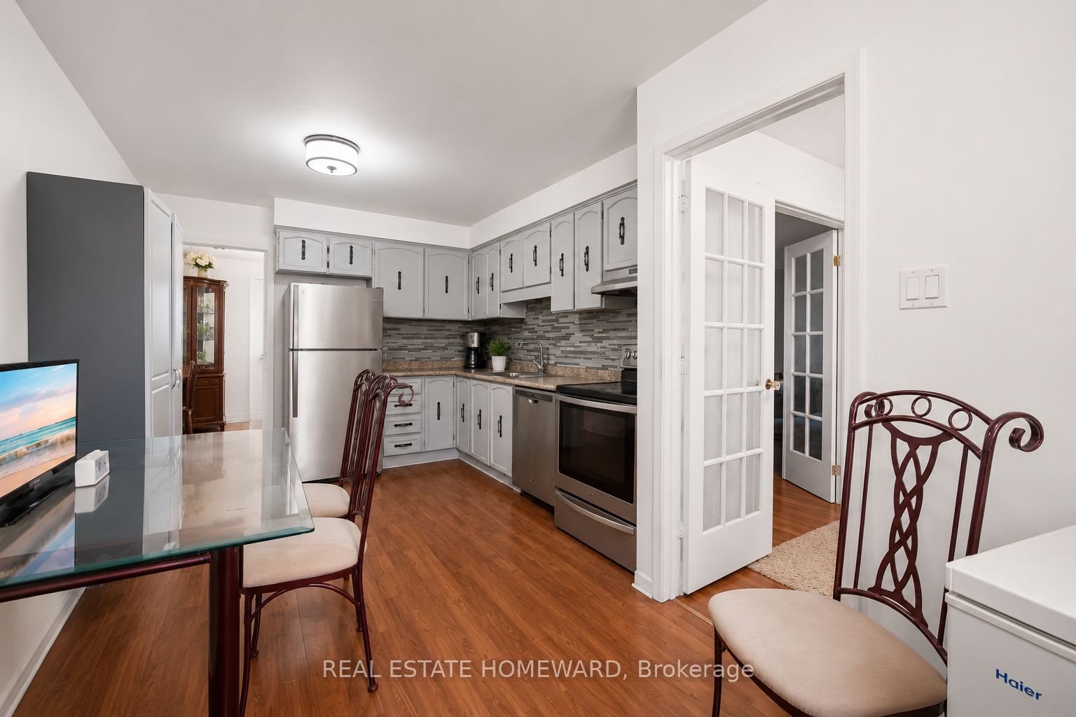 1360 Glenanna Road 17A, Pickering, ON L1V 2T5 photo 5
