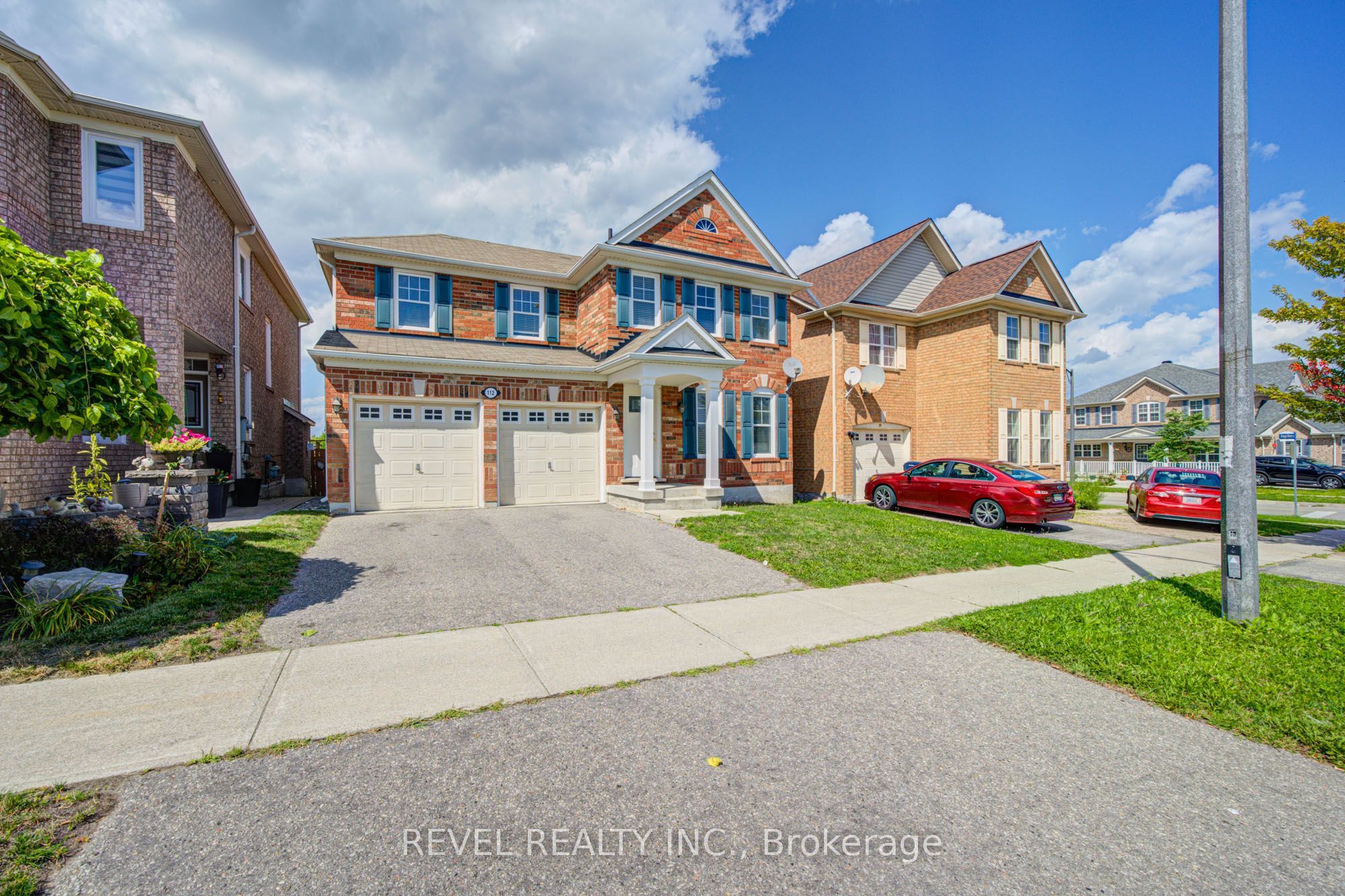 112 Rouge River Drive, Toronto, ON M1B 6G1