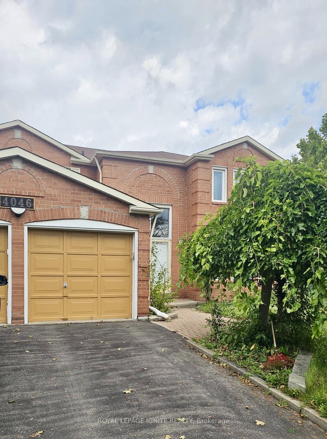 4046 Ellesmere Road BSMT, Toronto, ON M1C 1J2 photo 2