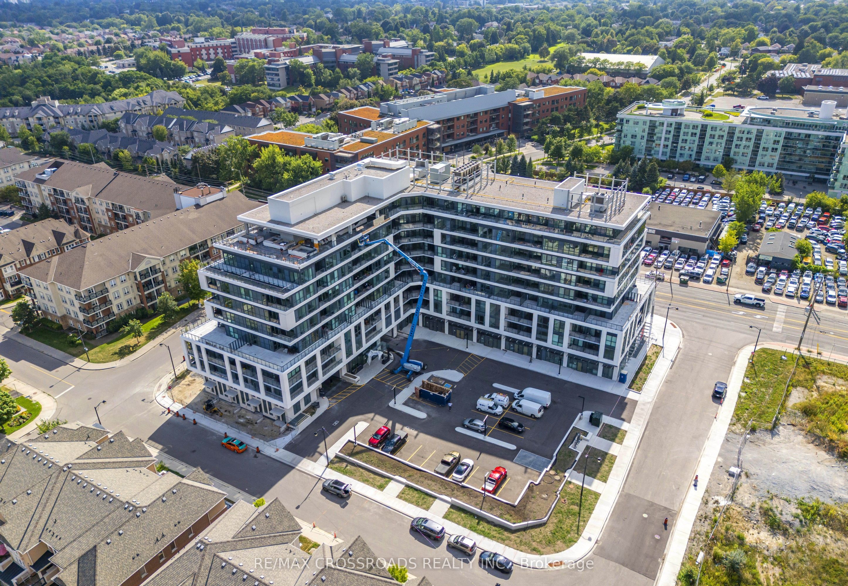 20 Deans Drive 411, Toronto, ON M1L 0J7 photo 3