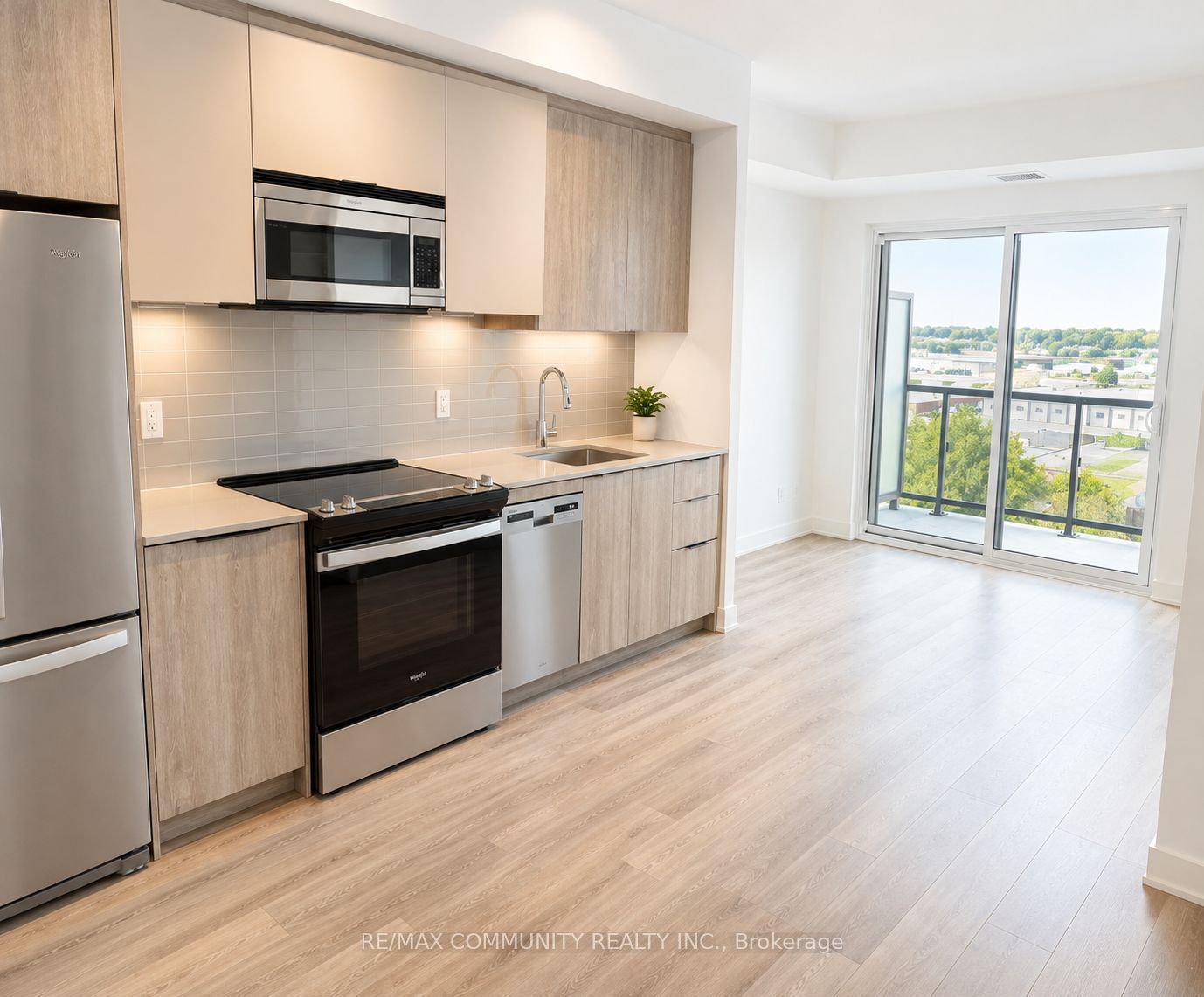 1350 Ellesmere Road 502, Toronto, ON M1P 0G6 photo 2