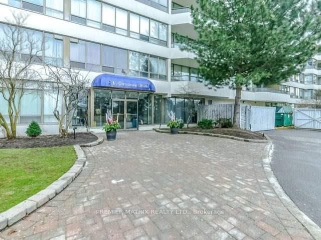 3 Greystone Walk Drive 1421, Toronto, ON M1K 5J4 photo 2