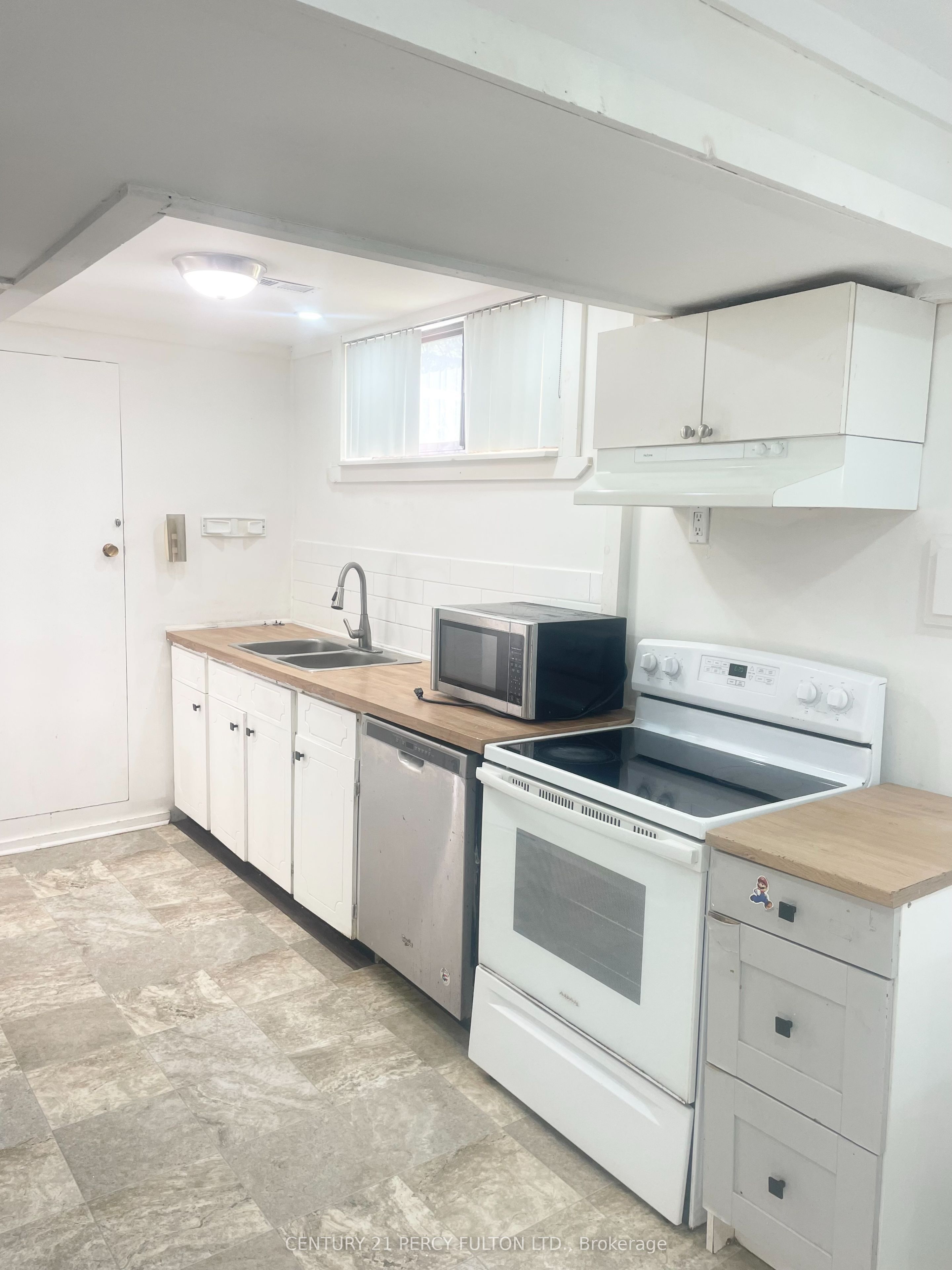 26 Flintwick Drive Bsmt, Toronto, ON M1P 4G9 photo 3