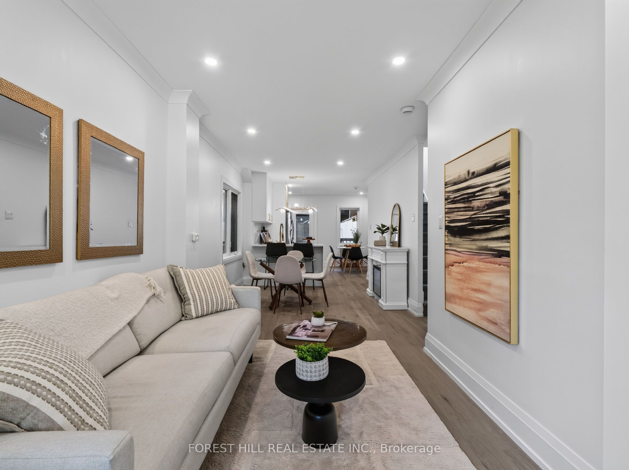 54 Chatham Avenue, Toronto, ON M4J 1K6 photo 5