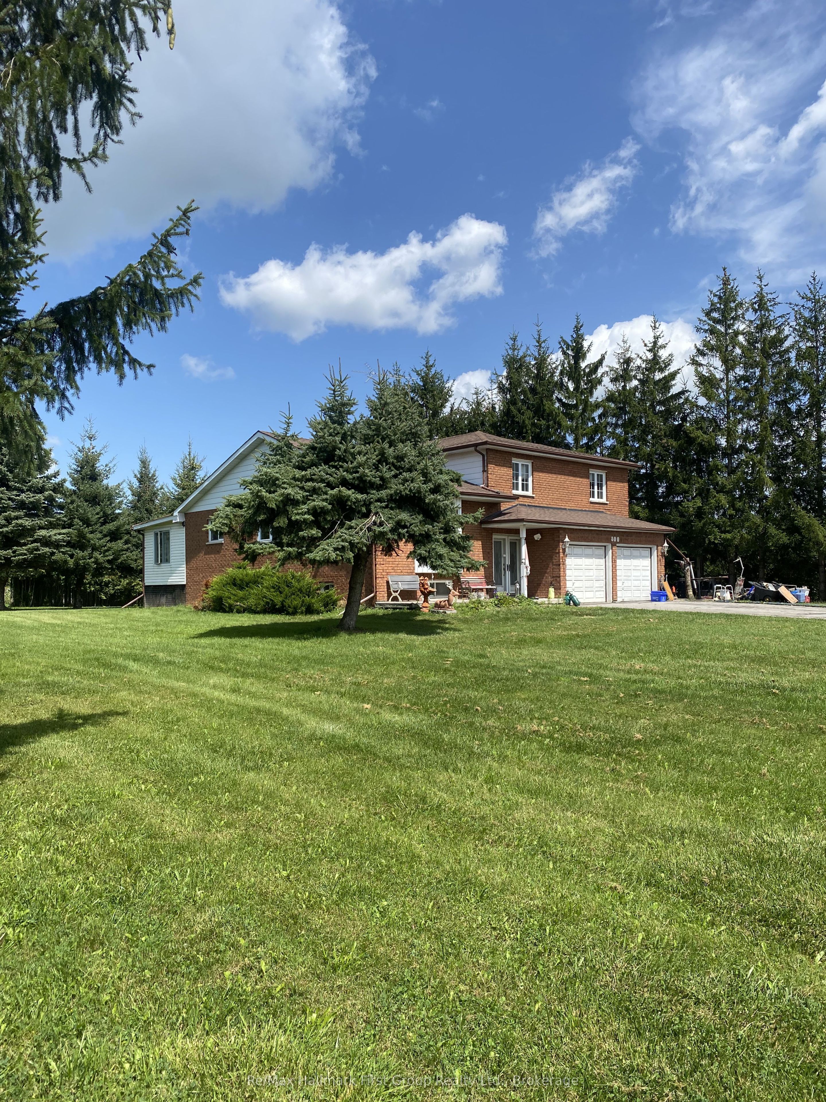 800 Conlin Road, Whitby, ON L1R 3K2 photo 4