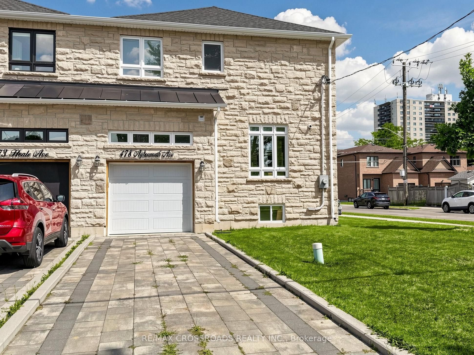 478 Aylesworth Avenue E, Toronto, ON M1N 3X9 photo 3