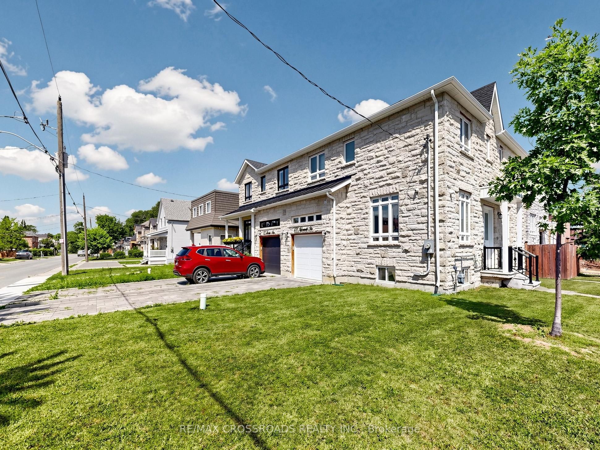 478 Aylesworth Avenue E, Toronto, ON M1N 3X9 photo 4