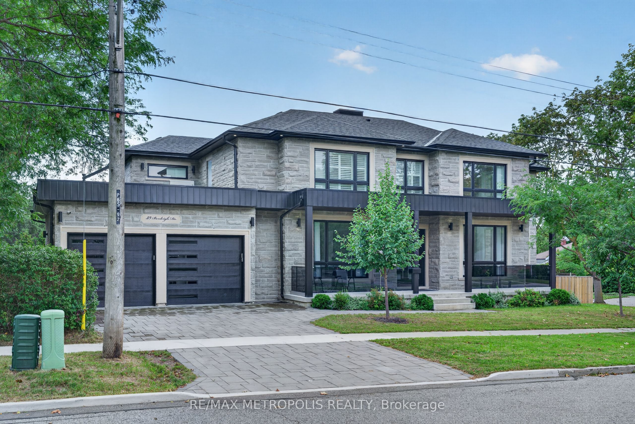 39 Benleigh Drive, Toronto, ON M1H 1J4 photo 2
