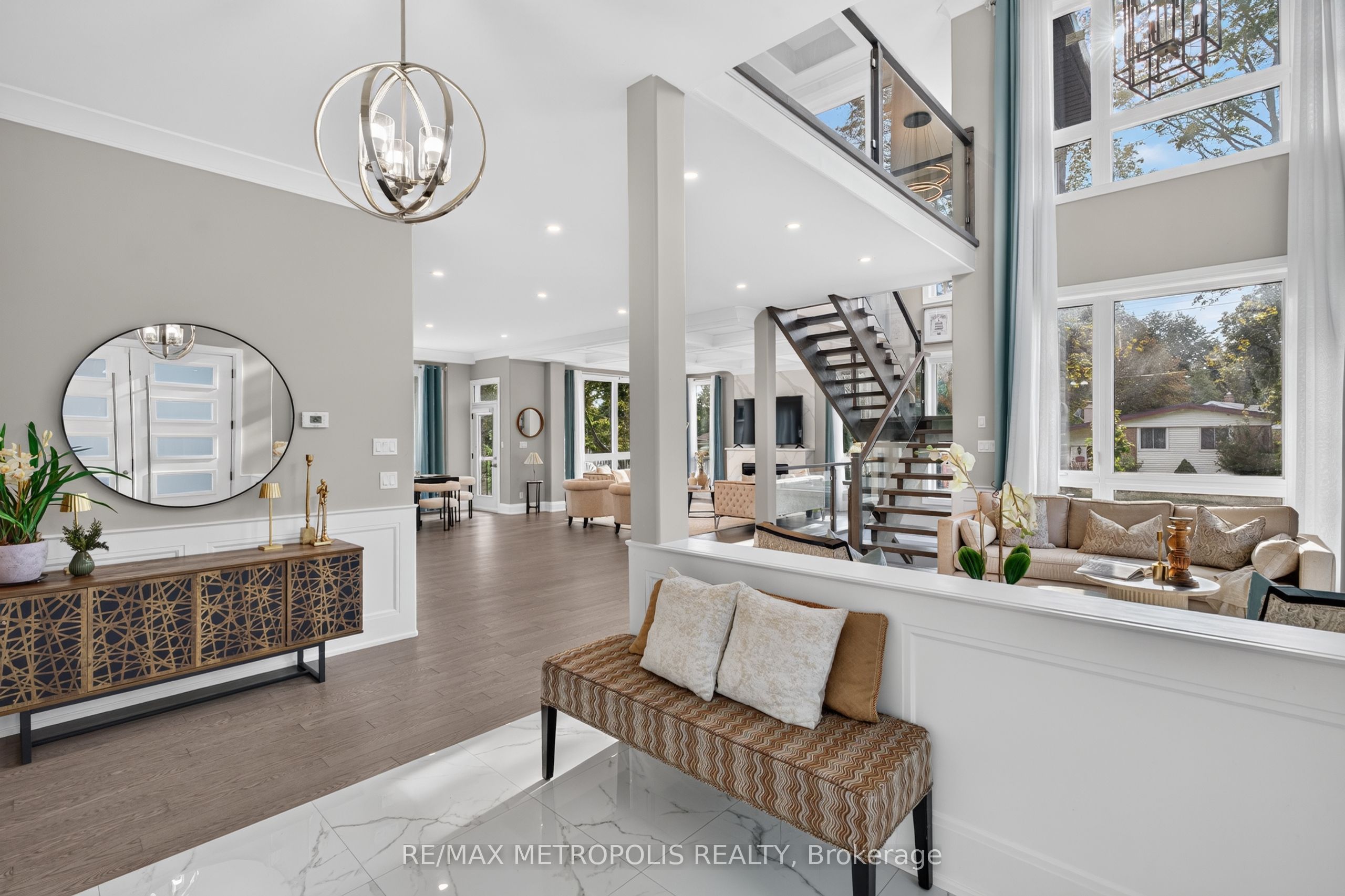 39 Benleigh Drive, Toronto, ON M1H 1J4 photo 5