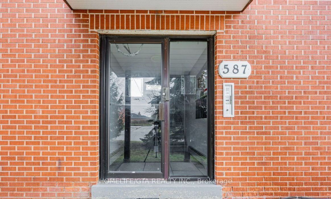 587 Digby Avenue 2, Oshawa, ON L1G 1W7 photo 2