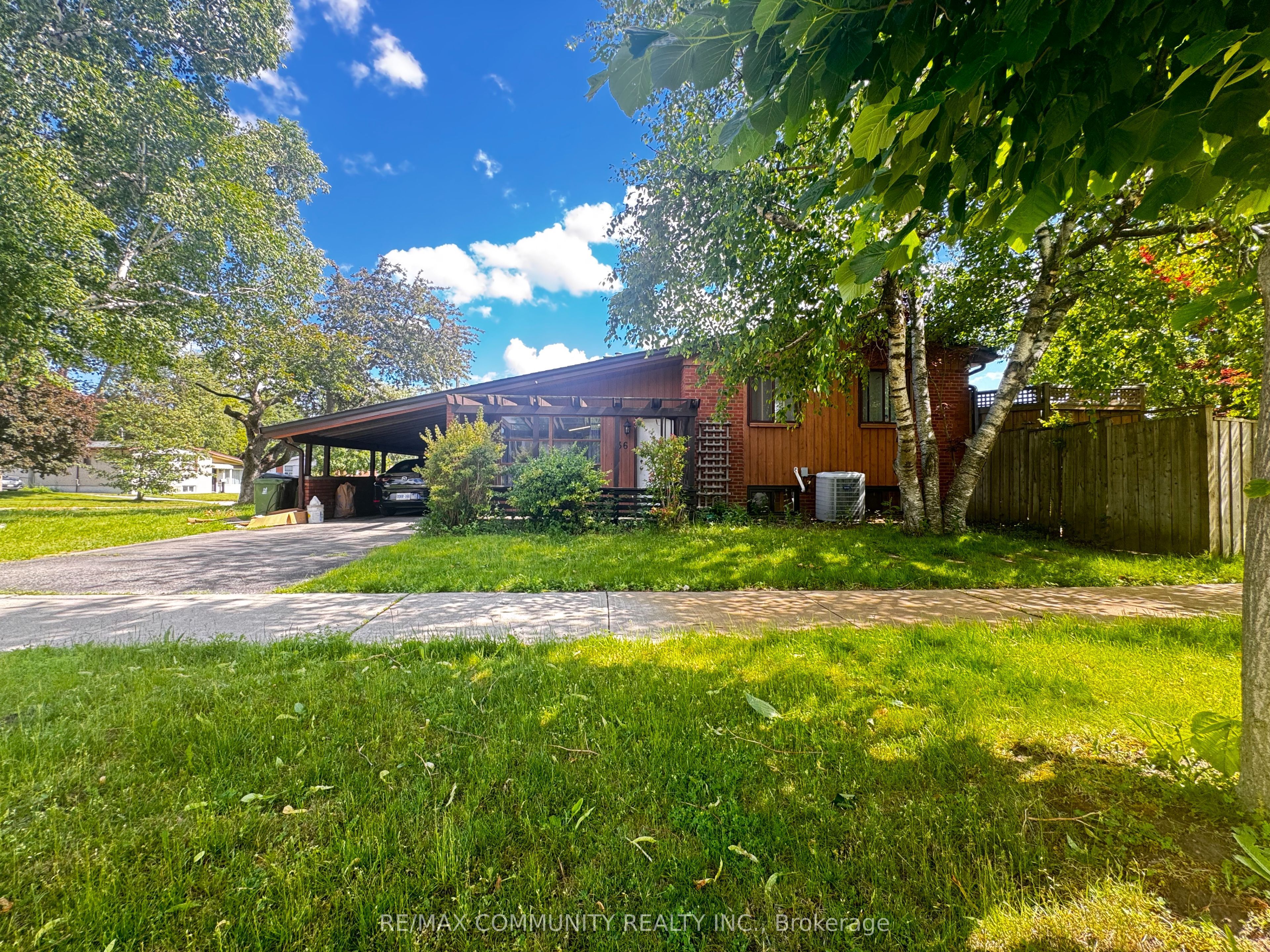 36 Benprice Court, Toronto, ON M1H 1N3 photo 3