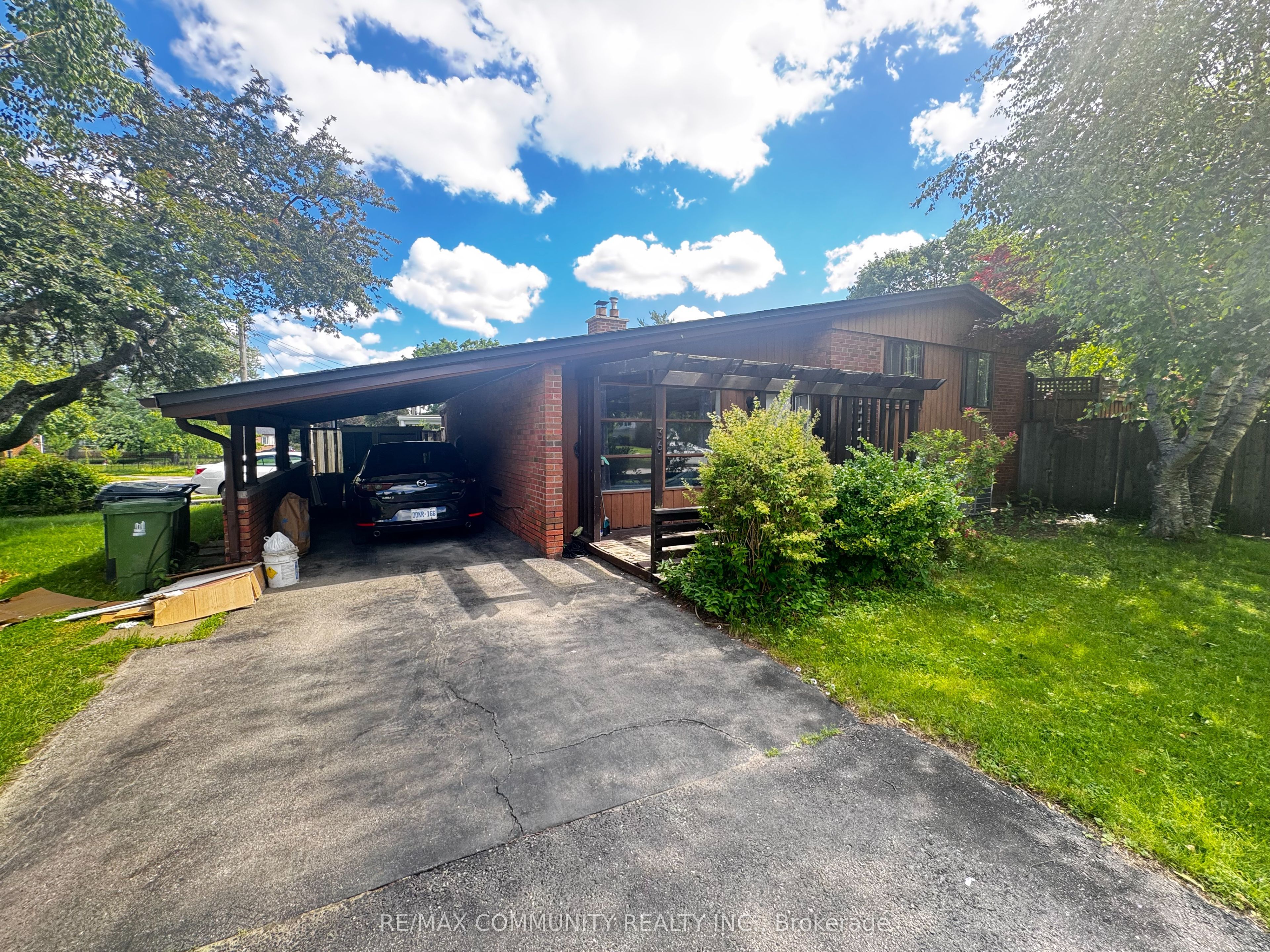 36 Benprice Court, Toronto, ON M1H 1N3 photo 4