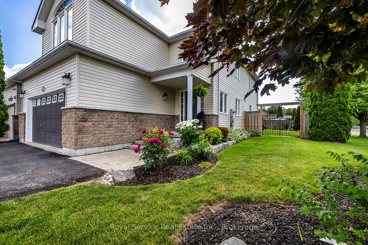 62 Rafton Street, Clarington, ON L1B 1P7 photo 2