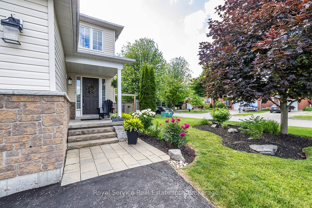 62 Rafton Street, Clarington, ON L1B 1P7 photo 4