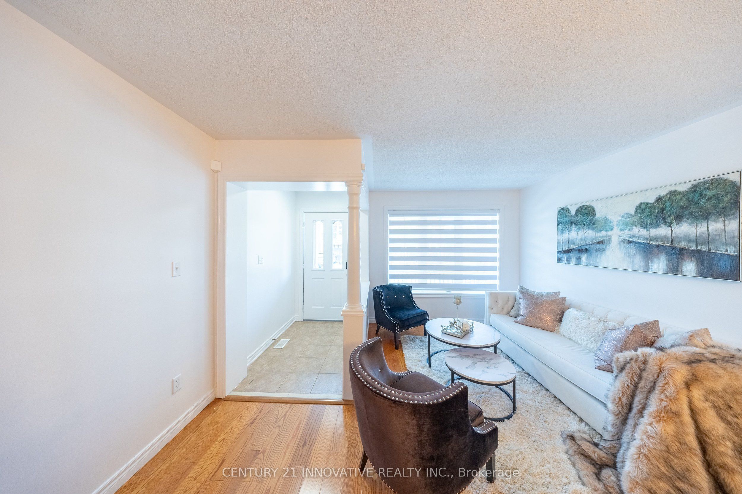 54 Carpendale Crescent, Ajax, ON L1Z 2B4 photo 5