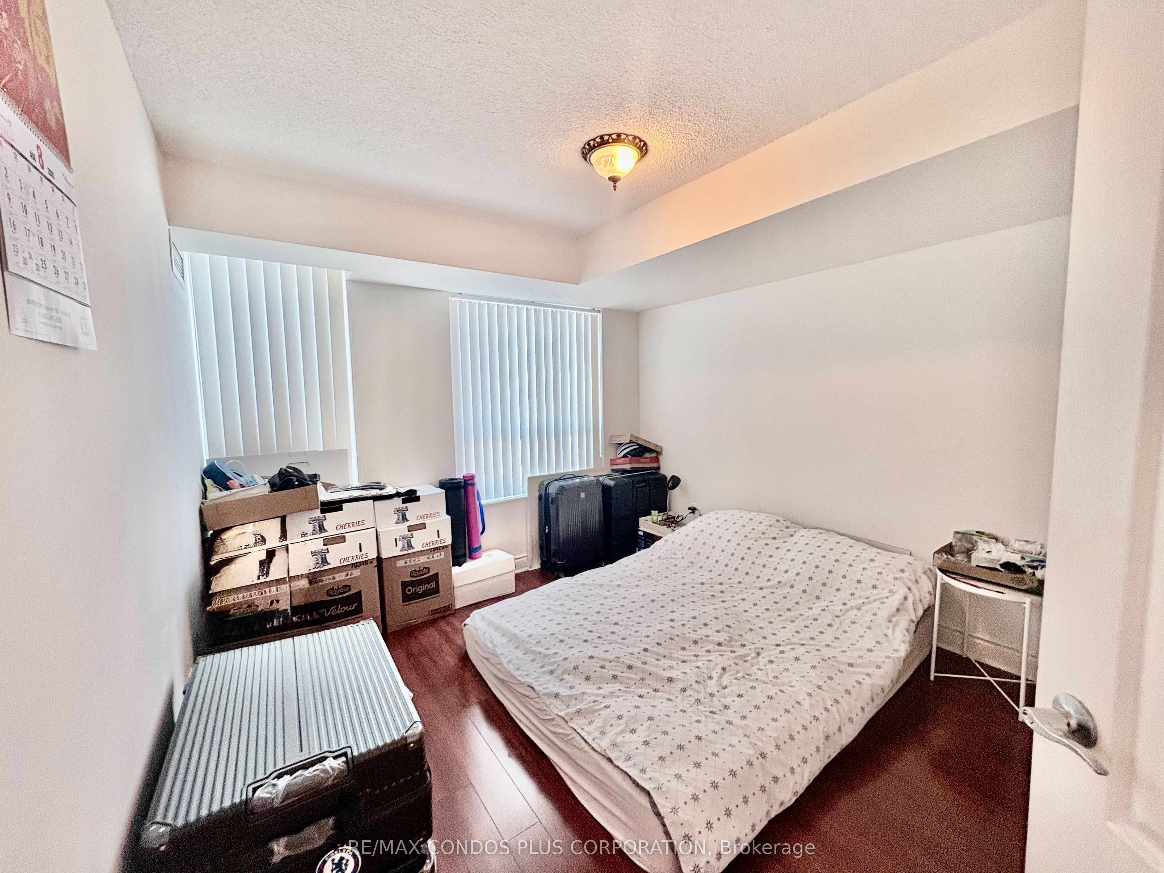 50 Brian Harrison Way 2905, Toronto, ON M1P 5J4 photo 5