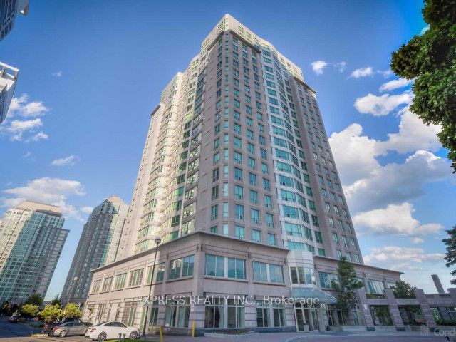 18 Lee Centre Drive 1111, Toronto, ON M1H 3H5