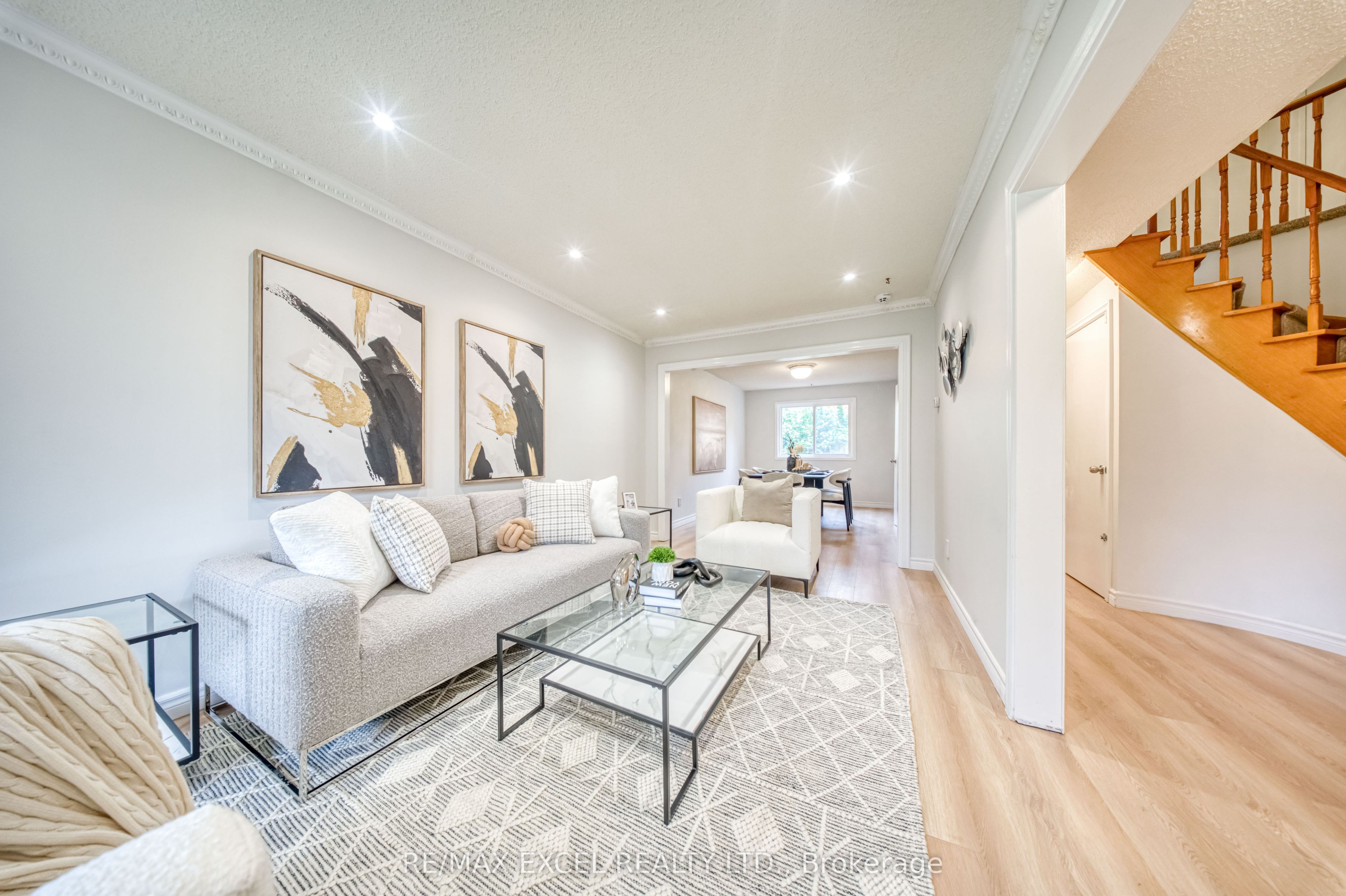 1019 Rouge Valley Drive, Pickering, ON L1V 4N8 photo 5
