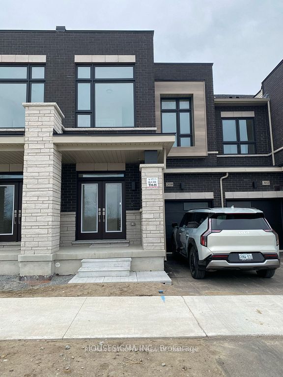 3110 Sideline Rd 16 Road, Pickering, ON L1X 0K6