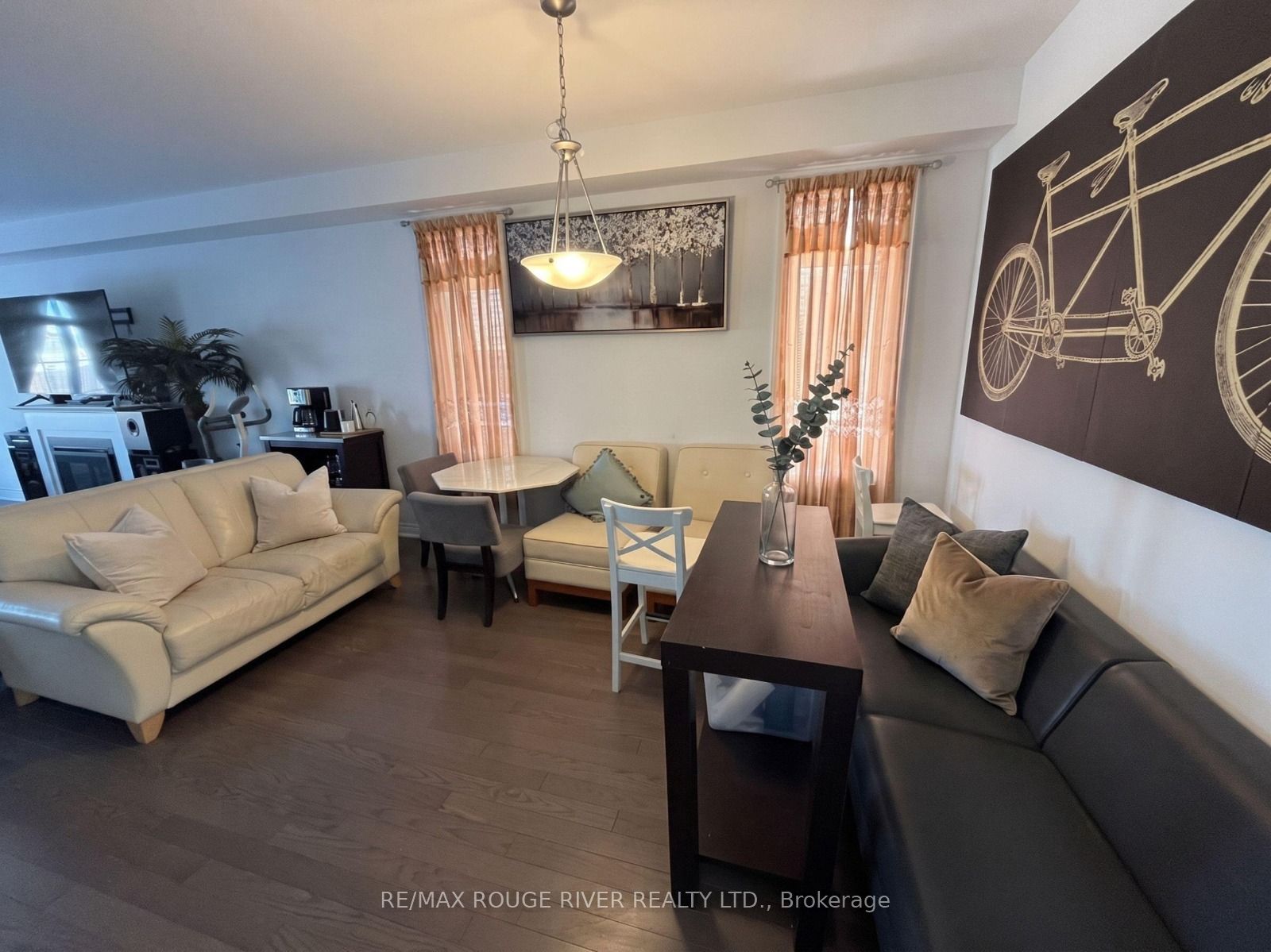 45 Rich Crescent, Whitby, ON L1P 1V8 photo 4