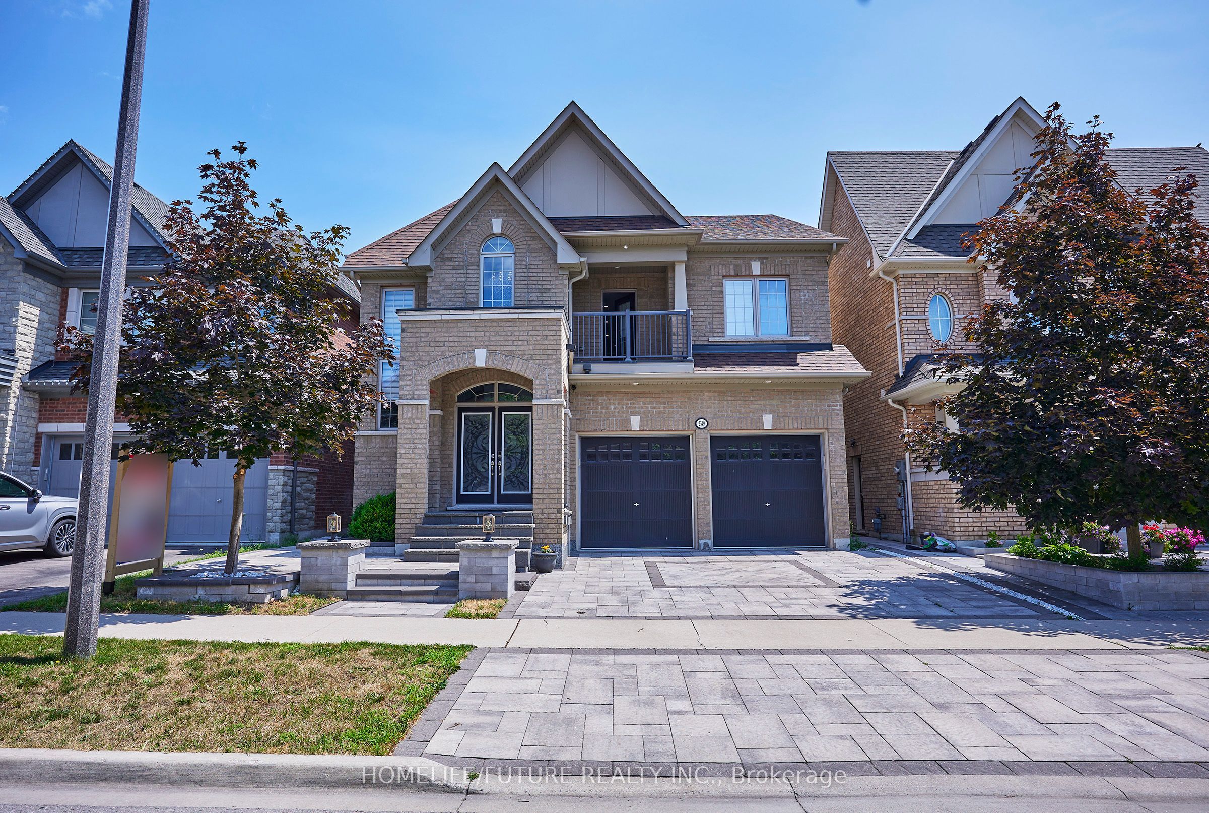 2549 Snow Knight Drive, Oshawa, ON L1L 0K2