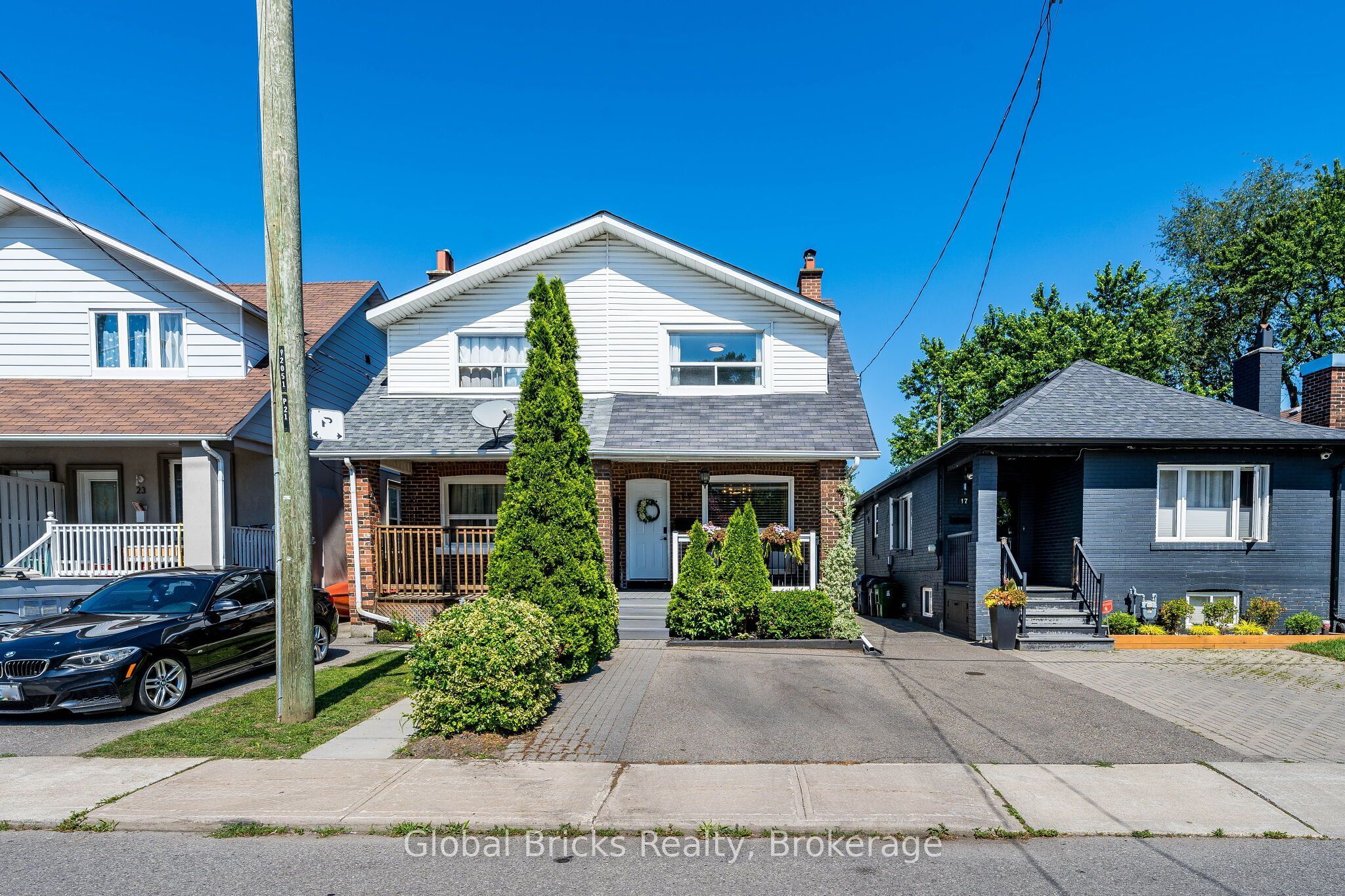 19 Elward Boulevard, Toronto, ON M1L 3L1 photo 2